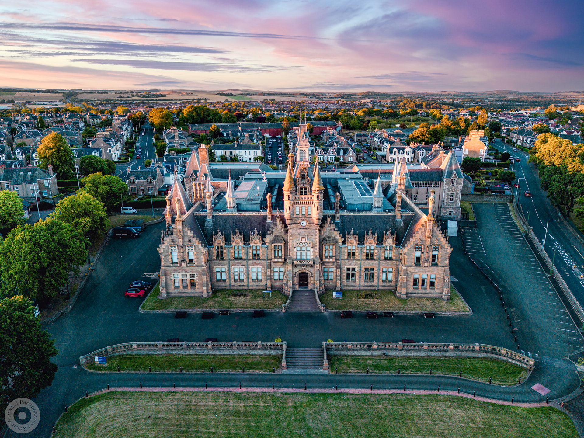 Morgan Academy