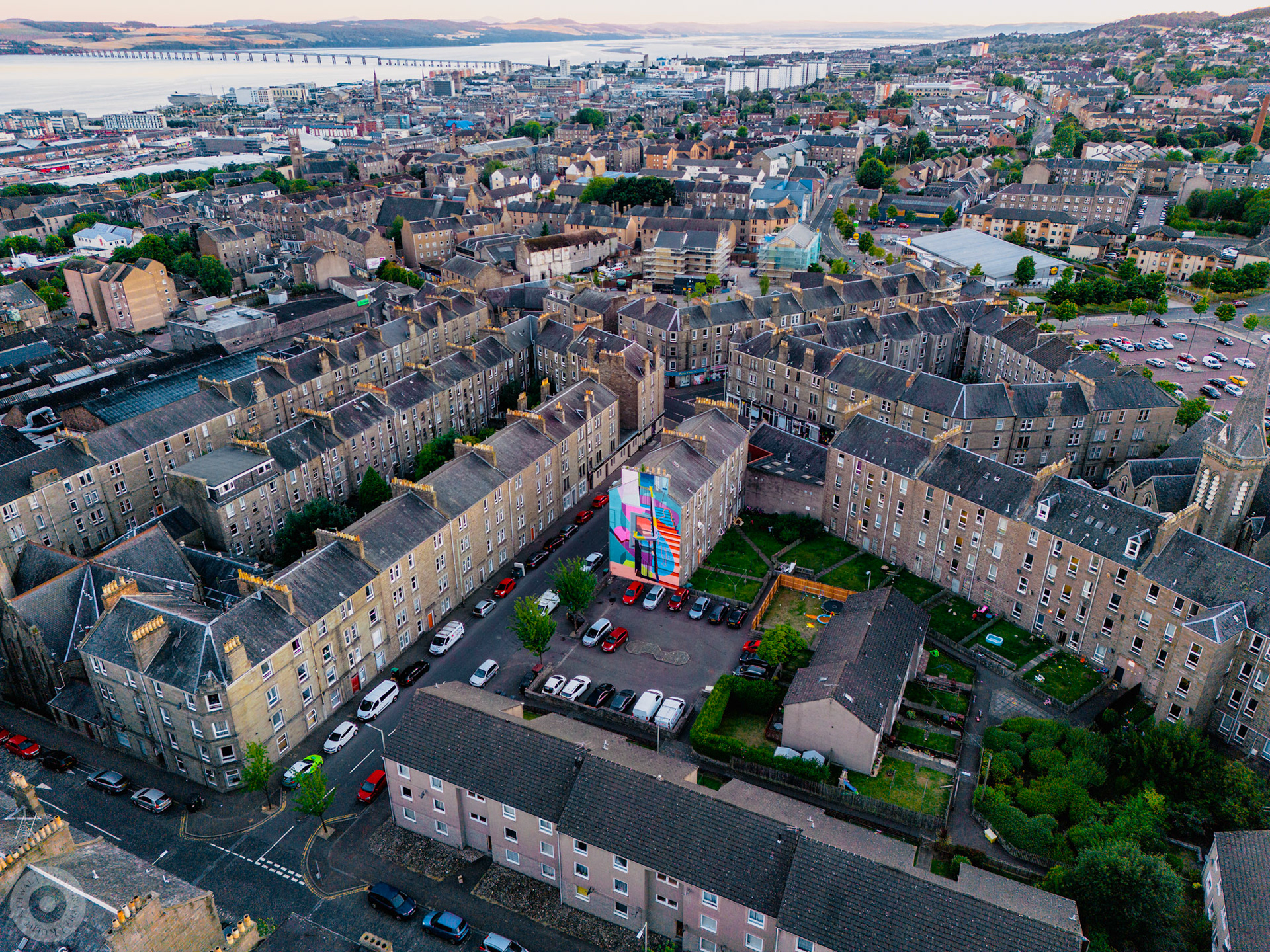 Morgan Academy