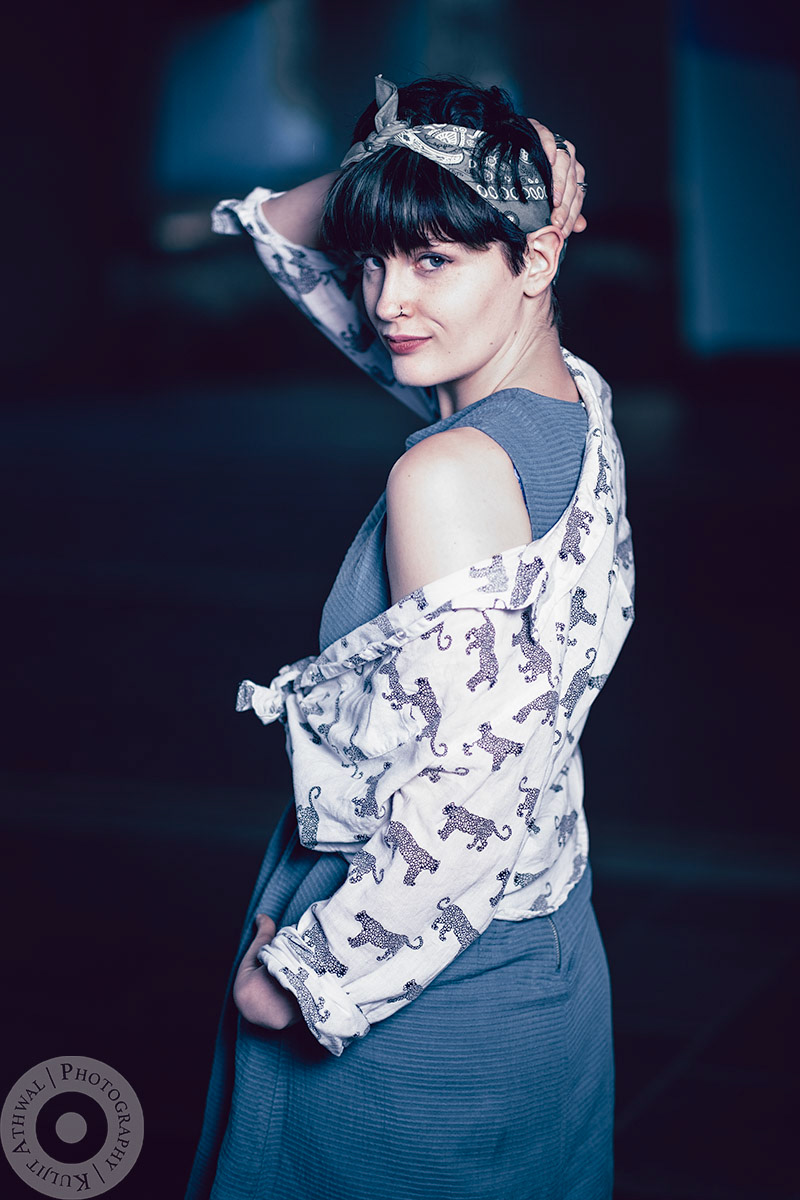 Erin by Kuljit Athwal Photography