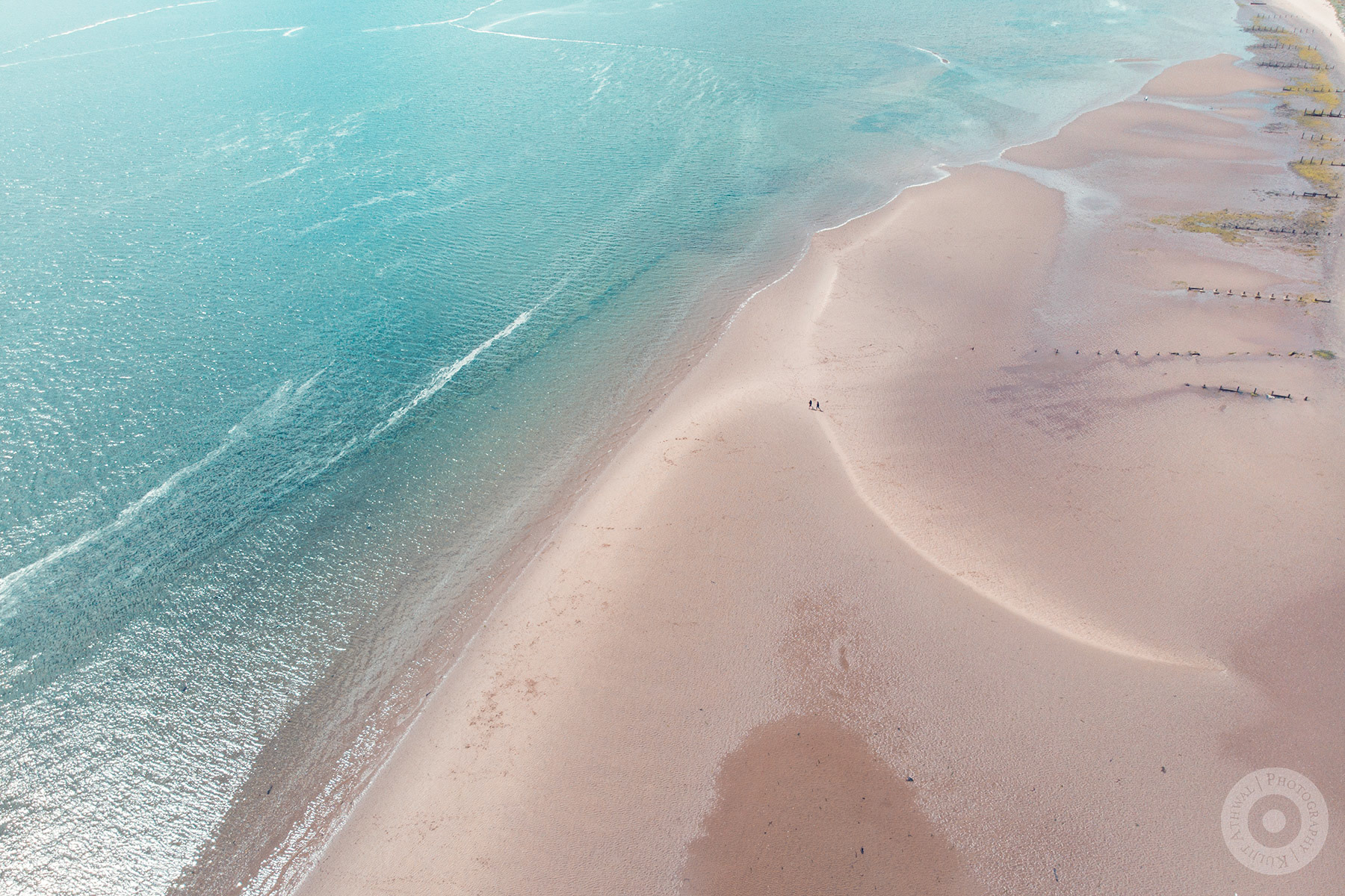 Broughty Ferry Beach