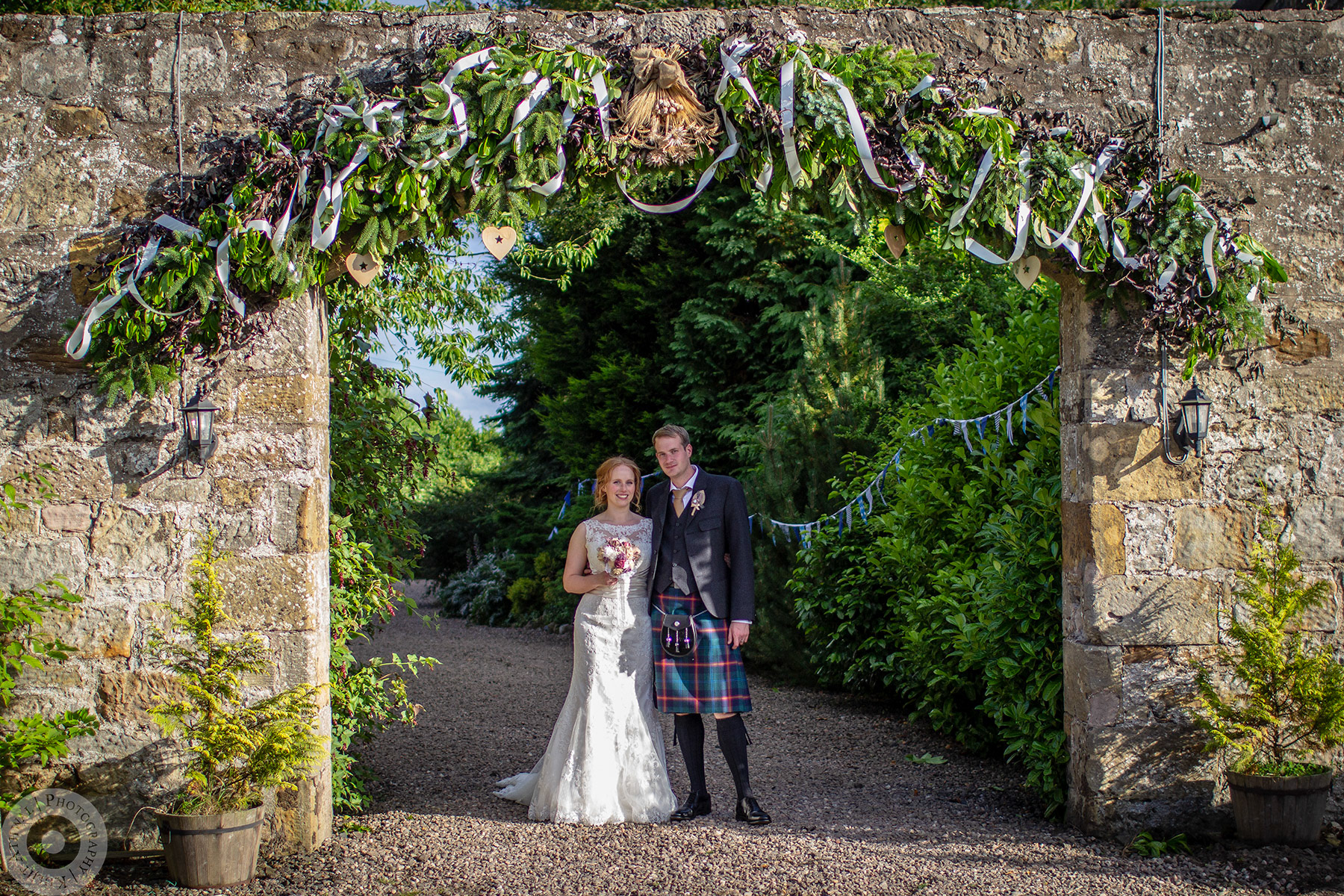 Nico and Myra's Wedding