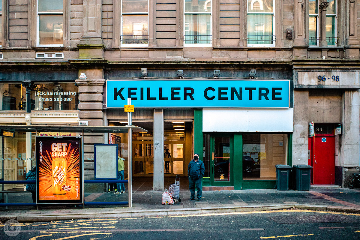 Dundee
