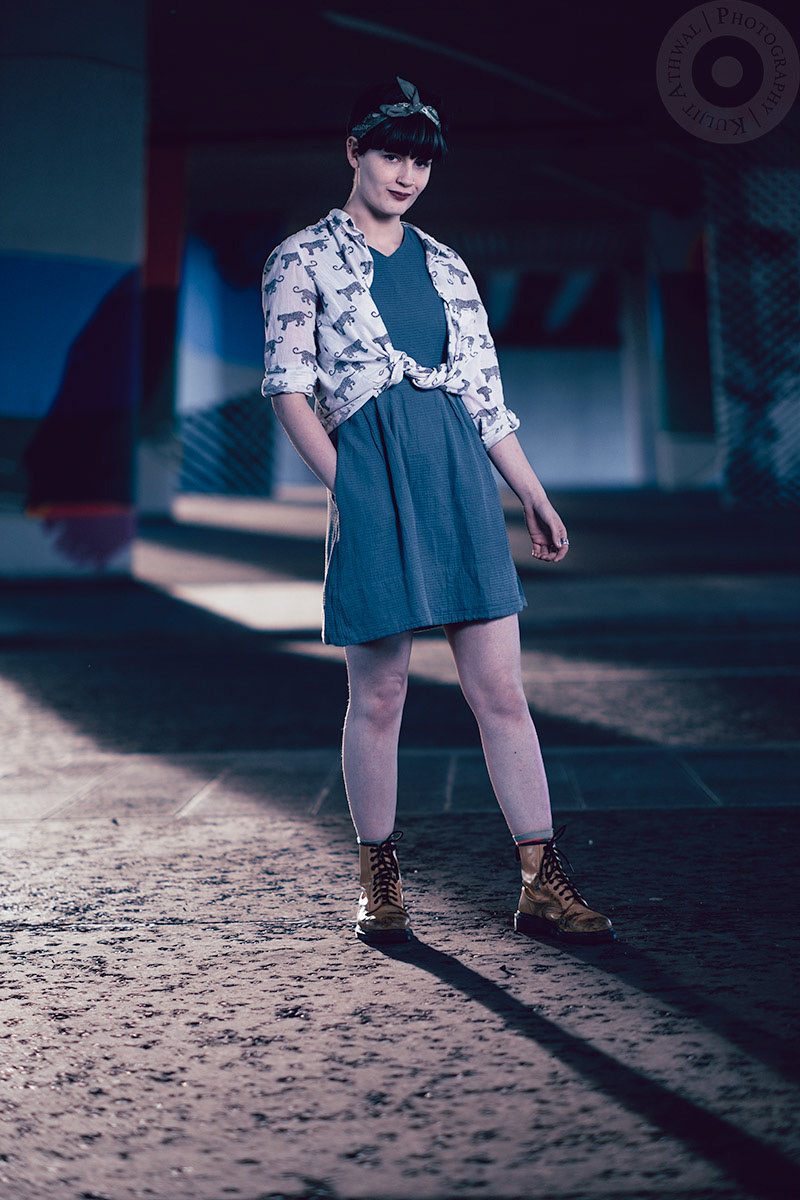 Erin by Kuljit Athwal Photography