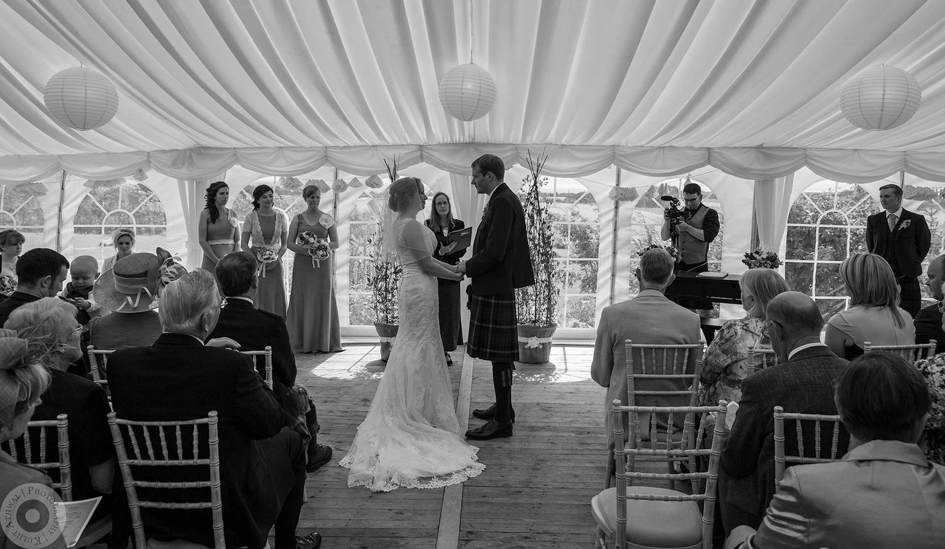 Nico and Myra's Wedding