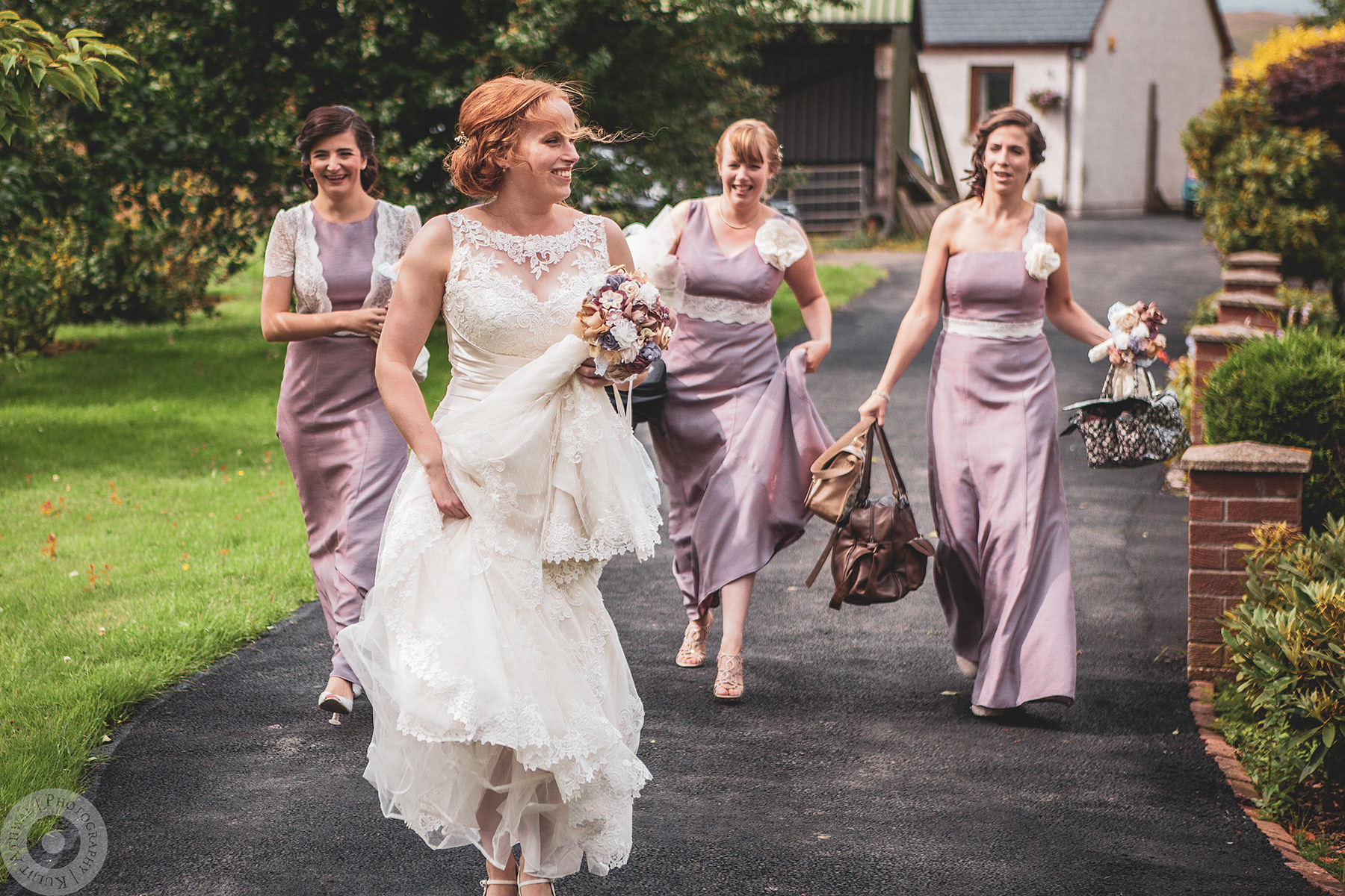 Nico and Myra's Wedding
