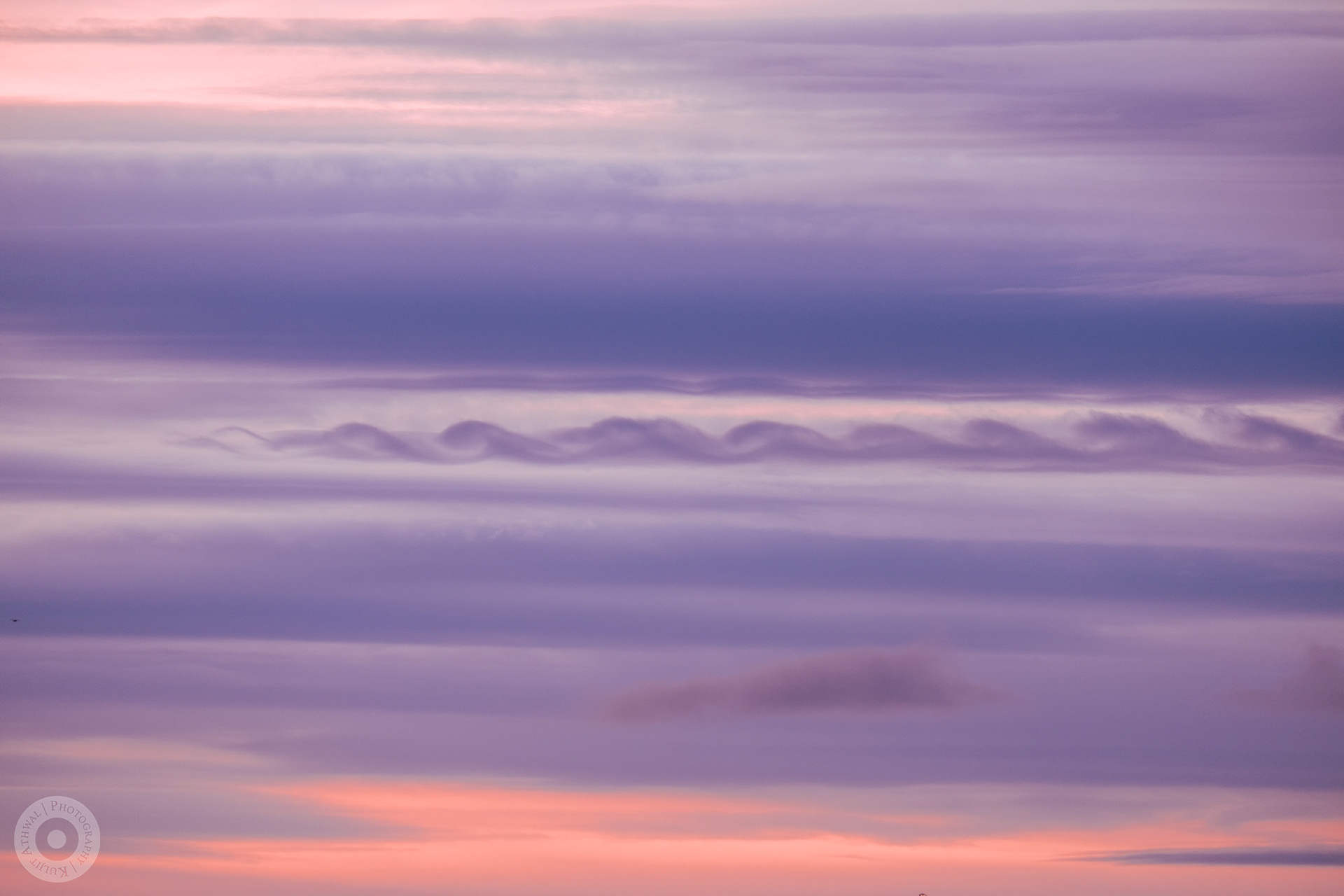 Broughty Ferry Golden Hour