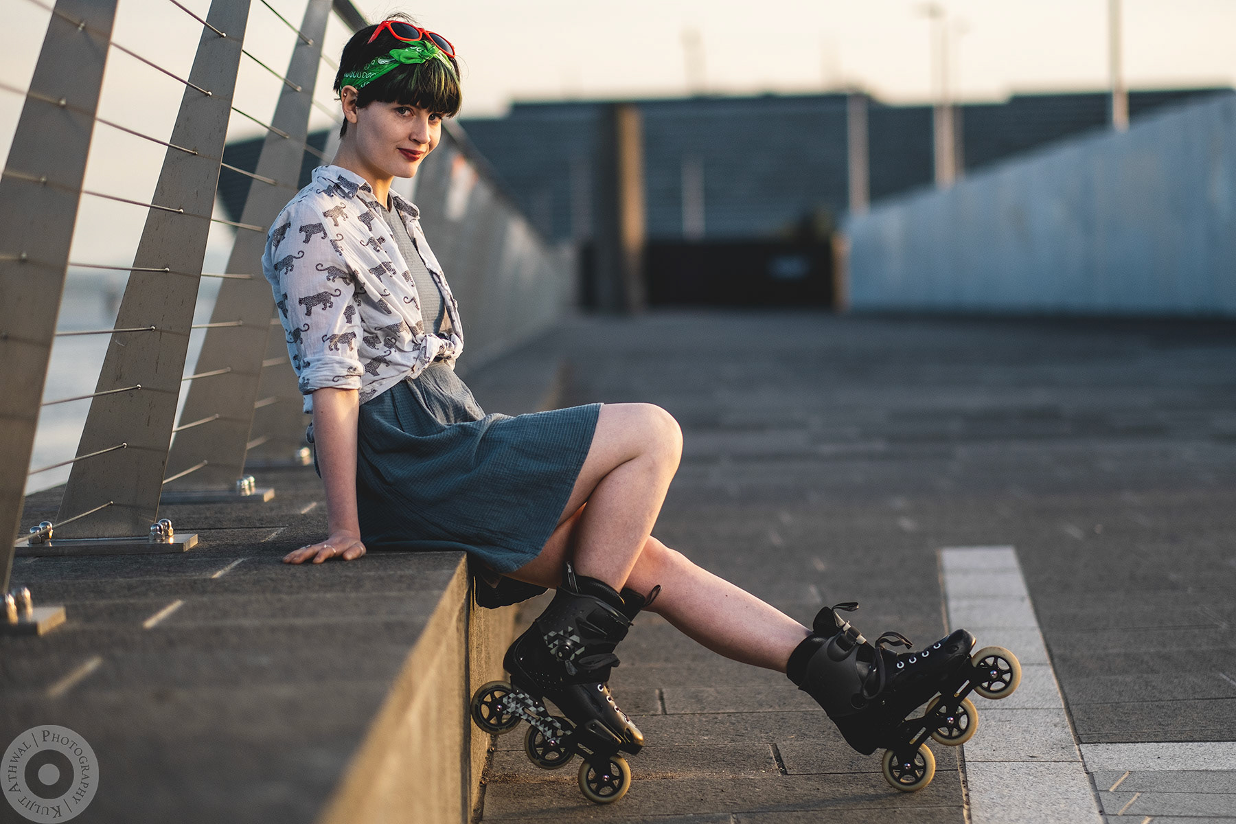 Erin by Kuljit Athwal Photography