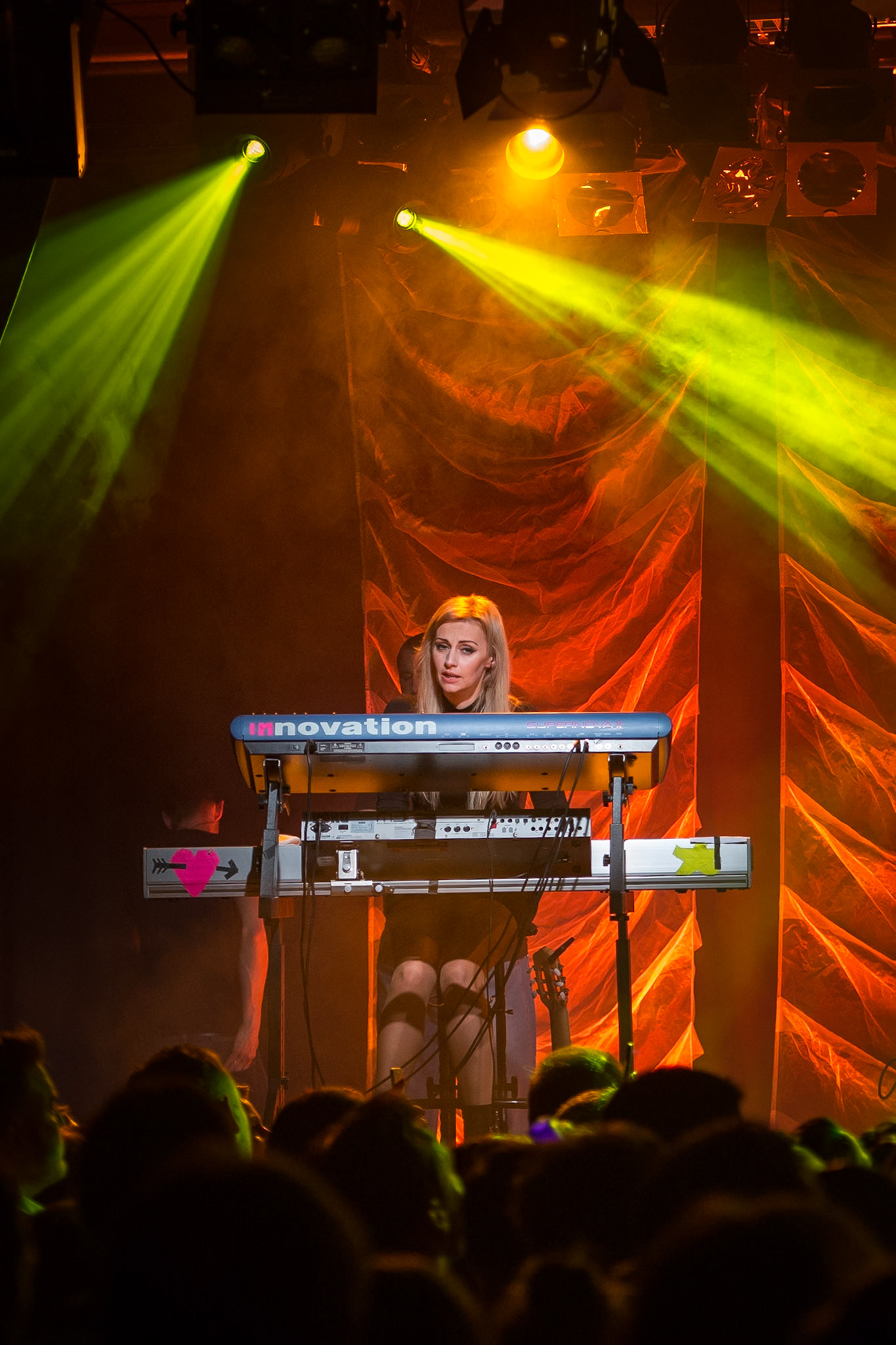 Göteborg - Brewhouse - 06 mars 2015