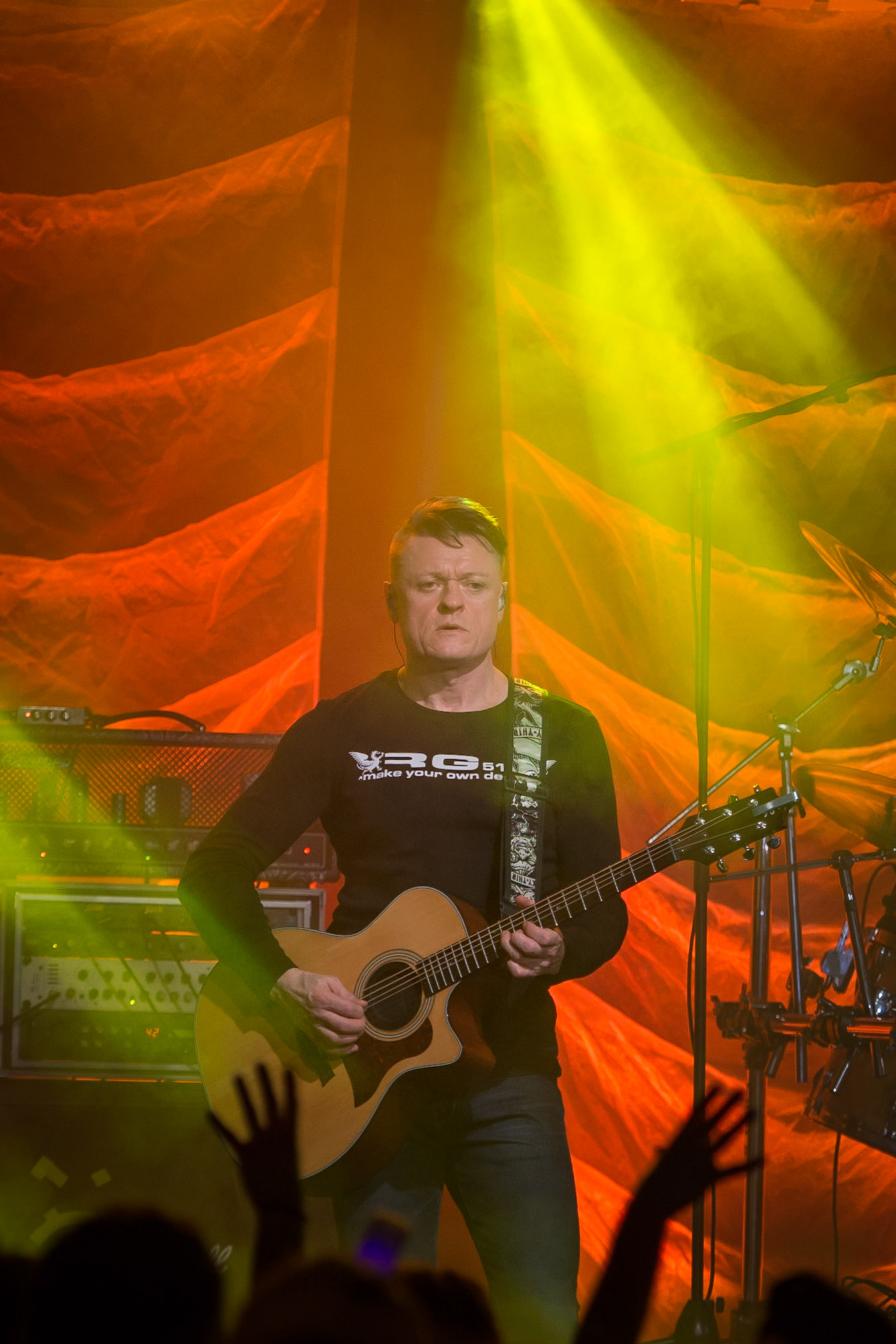 Göteborg - Brewhouse - 06 mars 2015