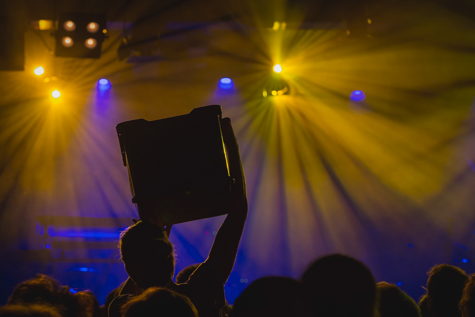 Göteborg - Brewhouse - 06 mars 2015