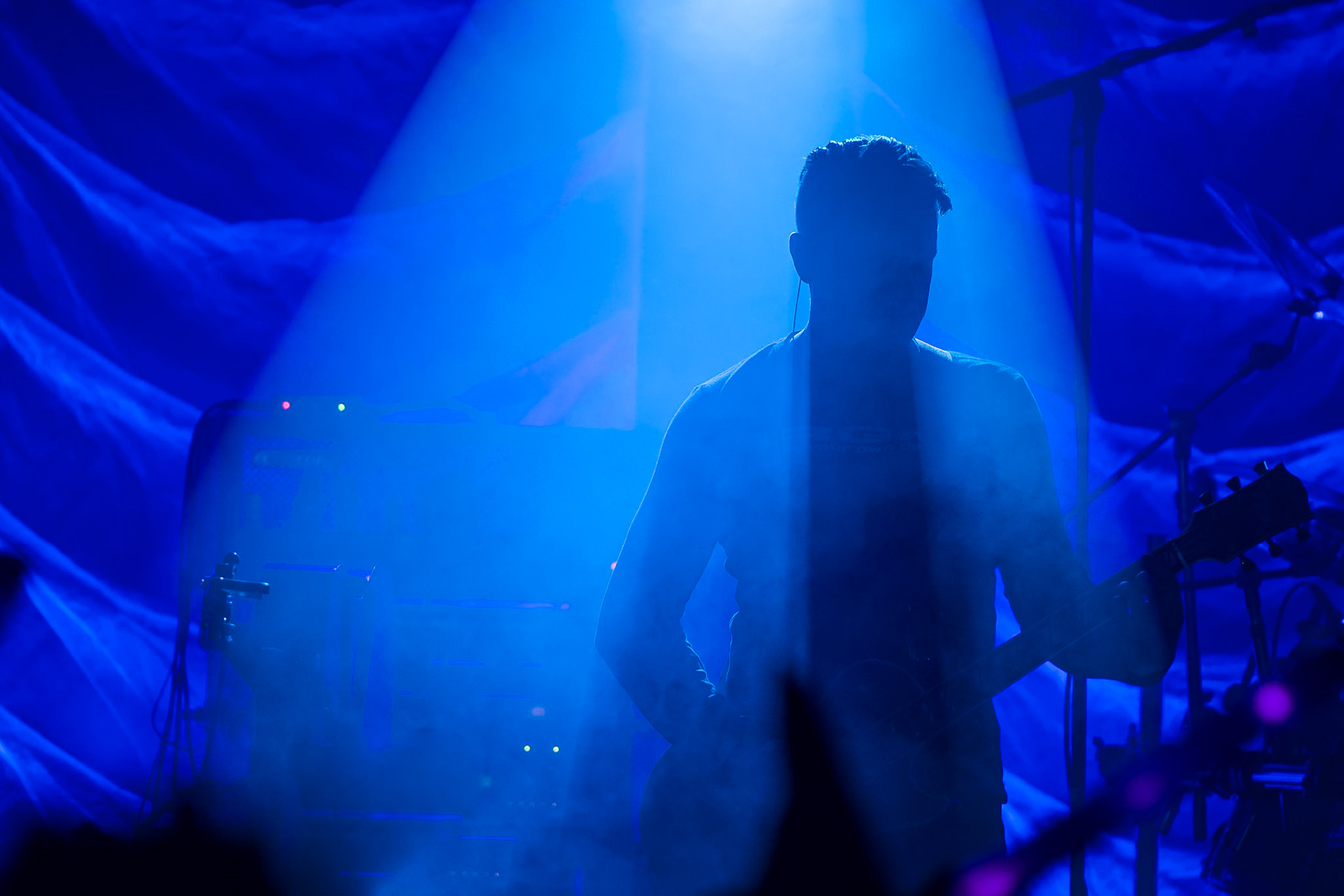 Göteborg - Brewhouse - 06 mars 2015