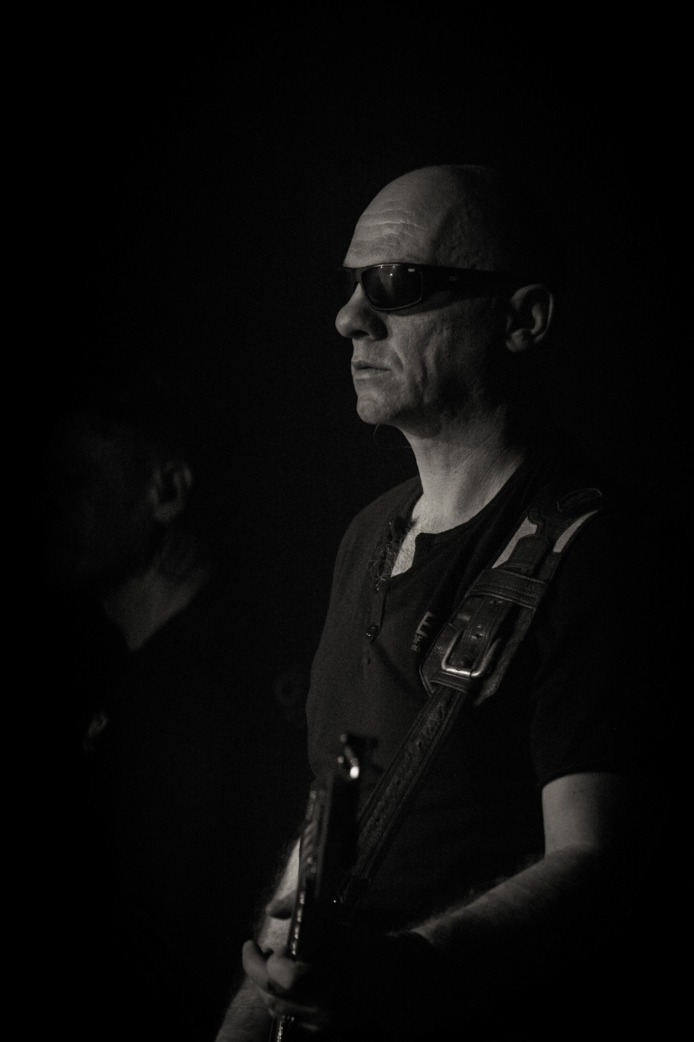 Göteborg - Brewhouse - 06 mars 2015