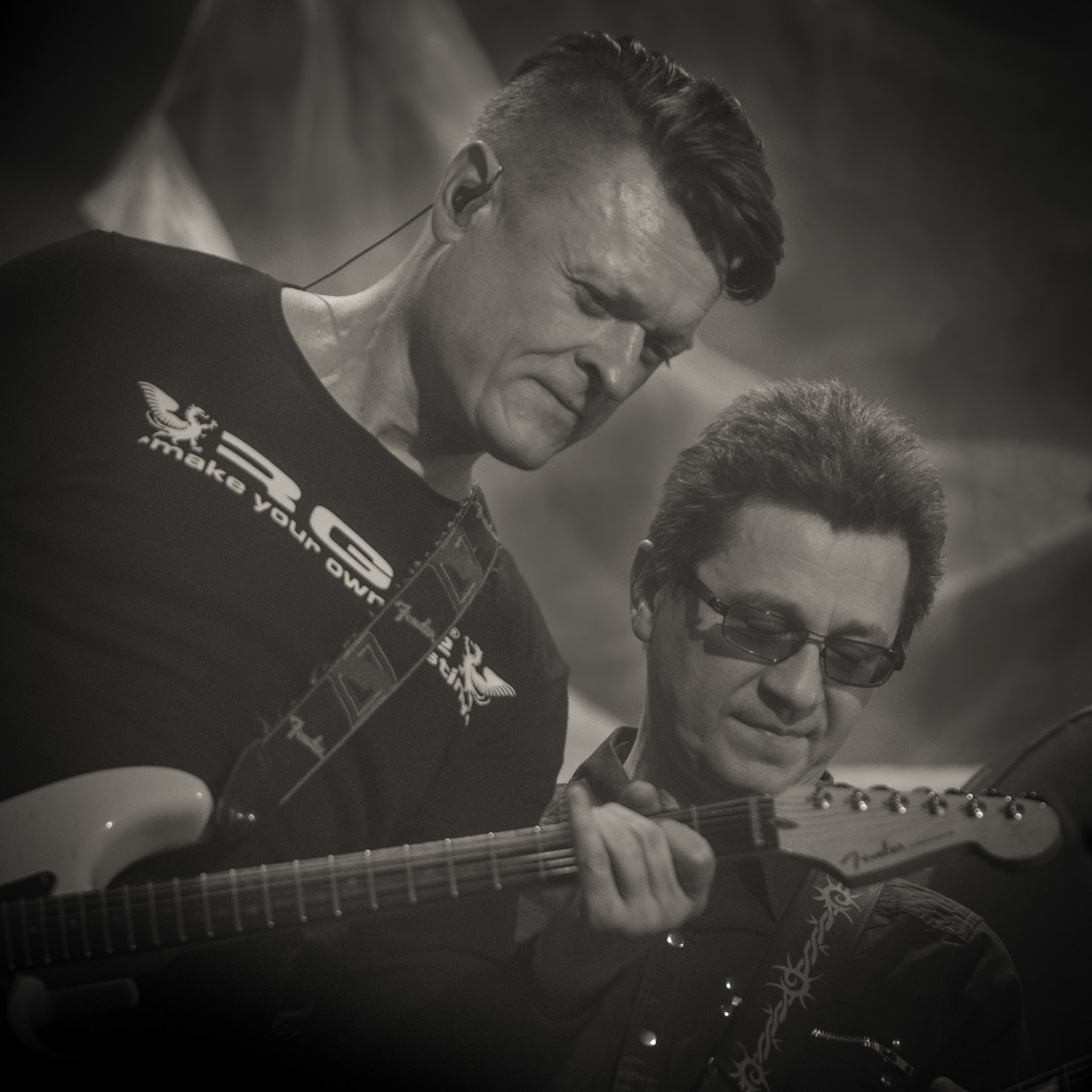 Göteborg - Brewhouse - 06 mars 2015