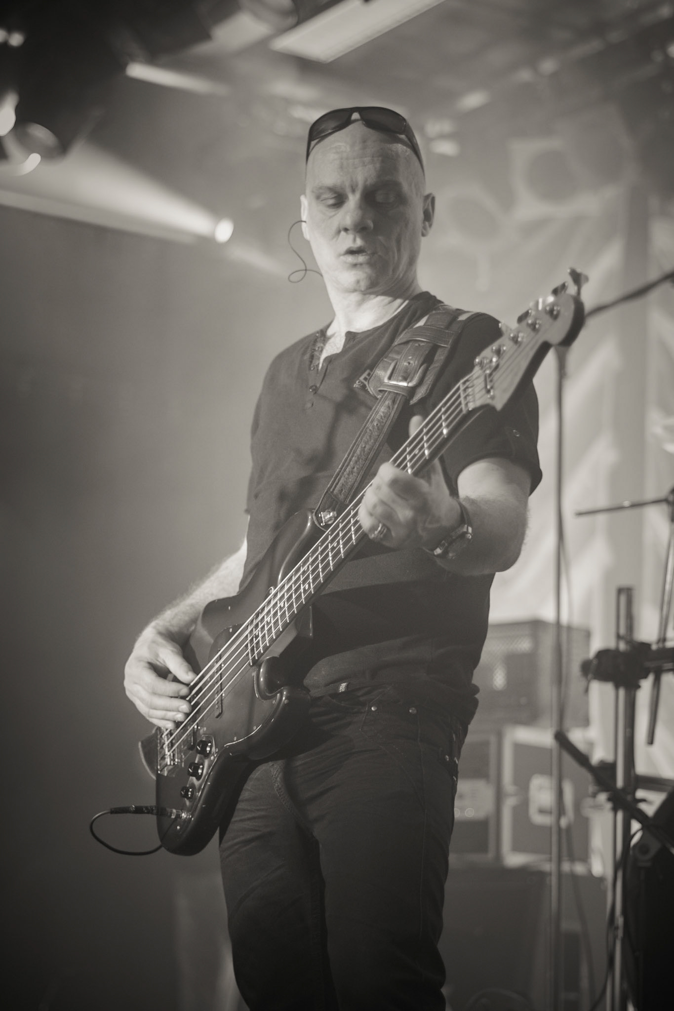 Göteborg - Brewhouse - 06 mars 2015