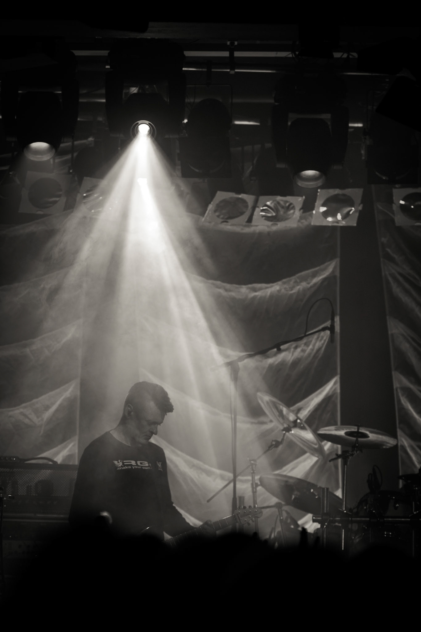 Göteborg - Brewhouse - 06 mars 2015