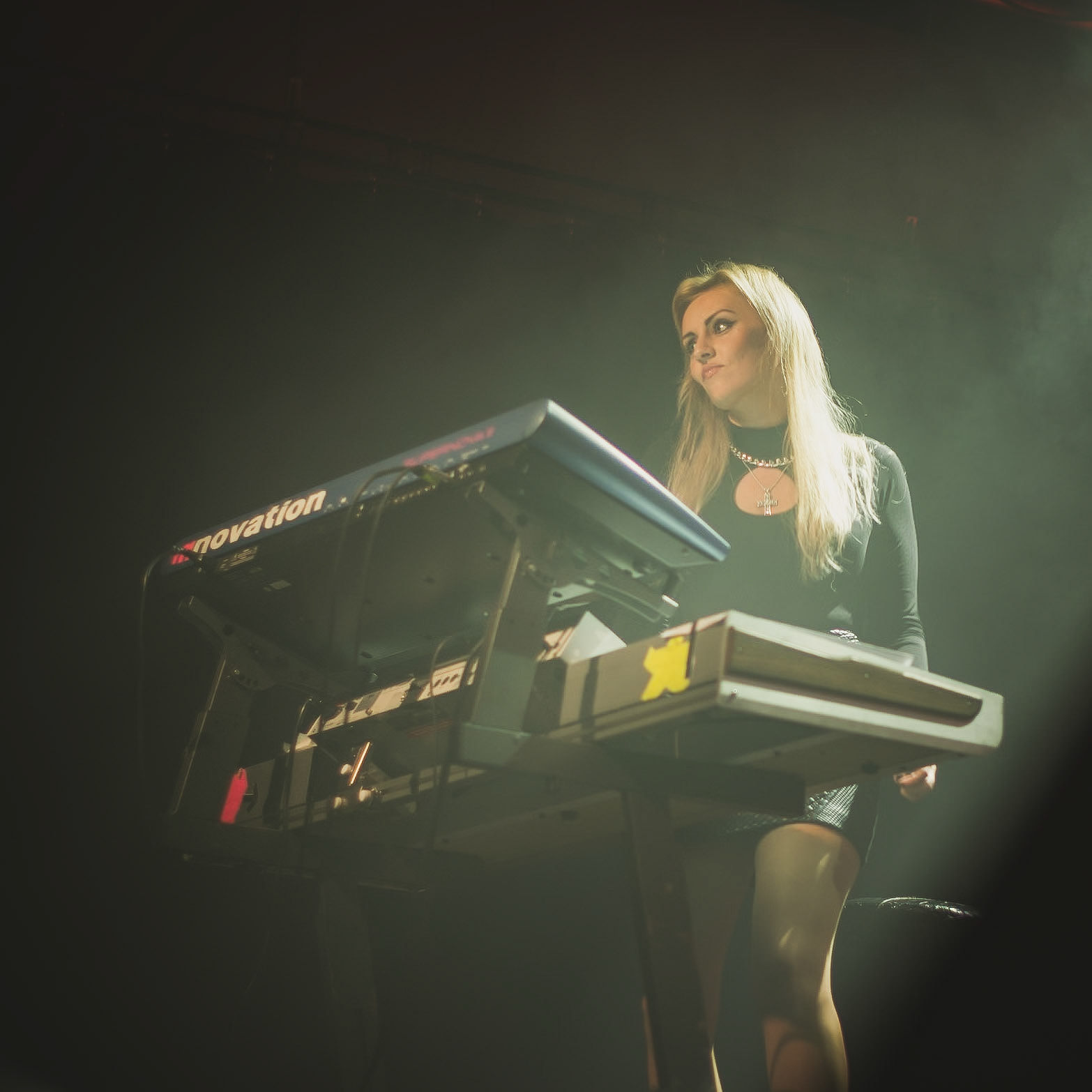 Göteborg - Brewhouse - 06 mars 2015