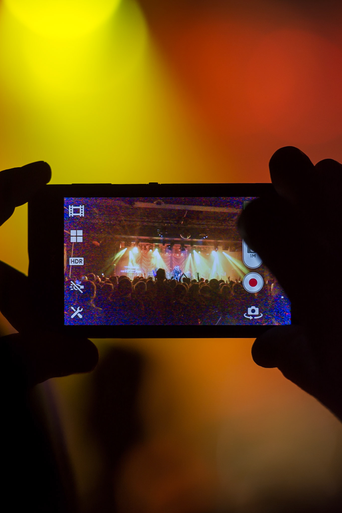 Göteborg - Brewhouse - 06 mars 2015