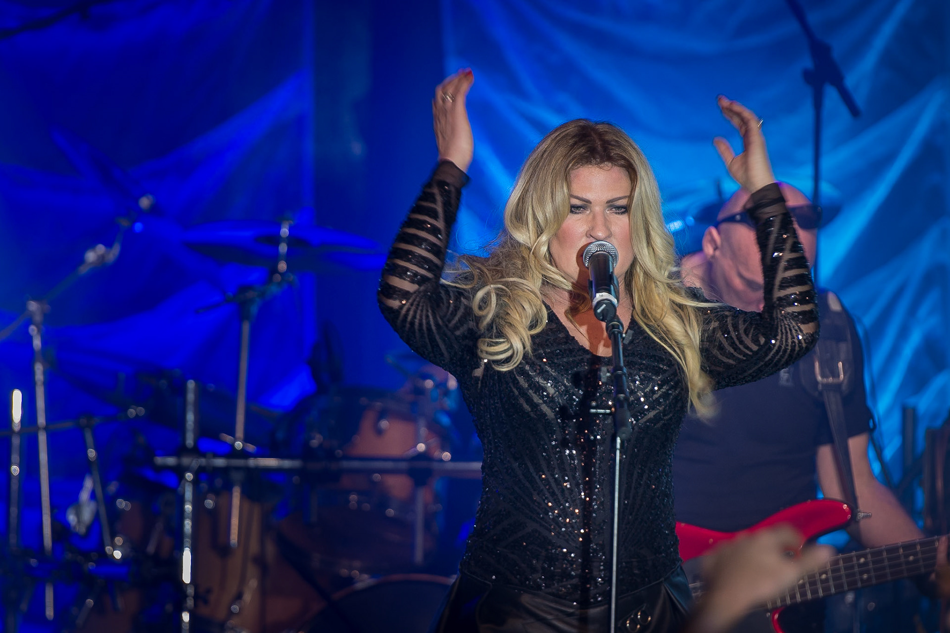 Göteborg - Brewhouse - 06 marzec 2015