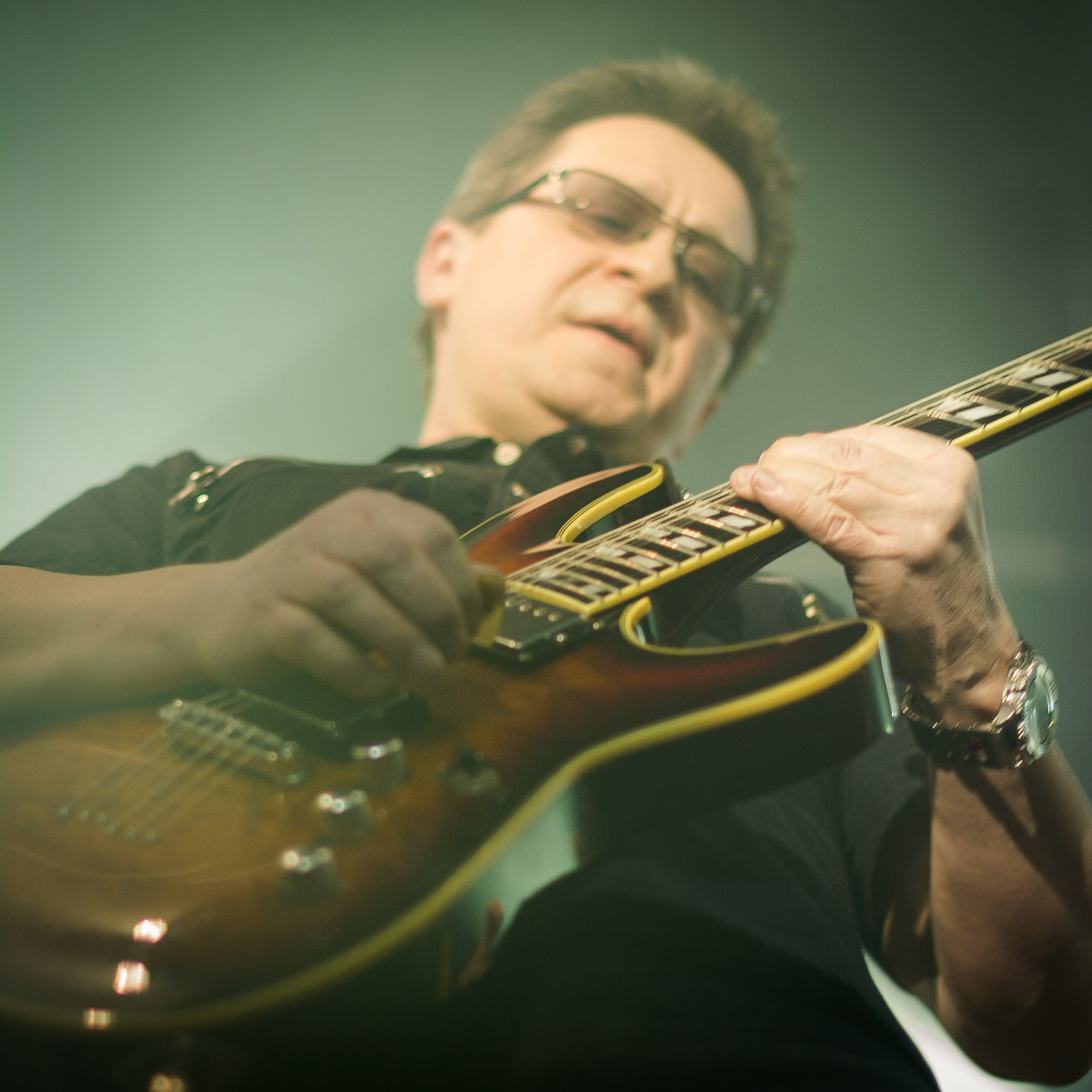 Göteborg - Brewhouse - 06 mars 2015