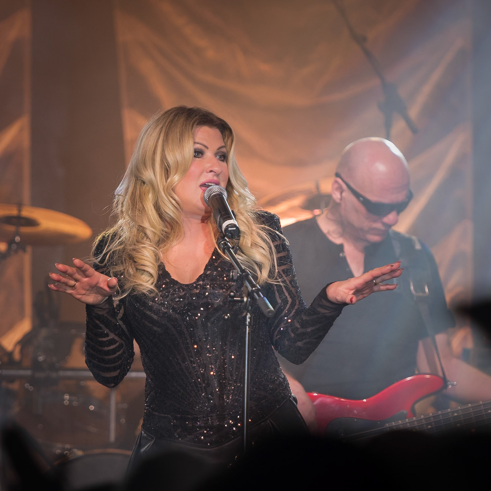 Göteborg - Brewhouse - 06 marzec 2015