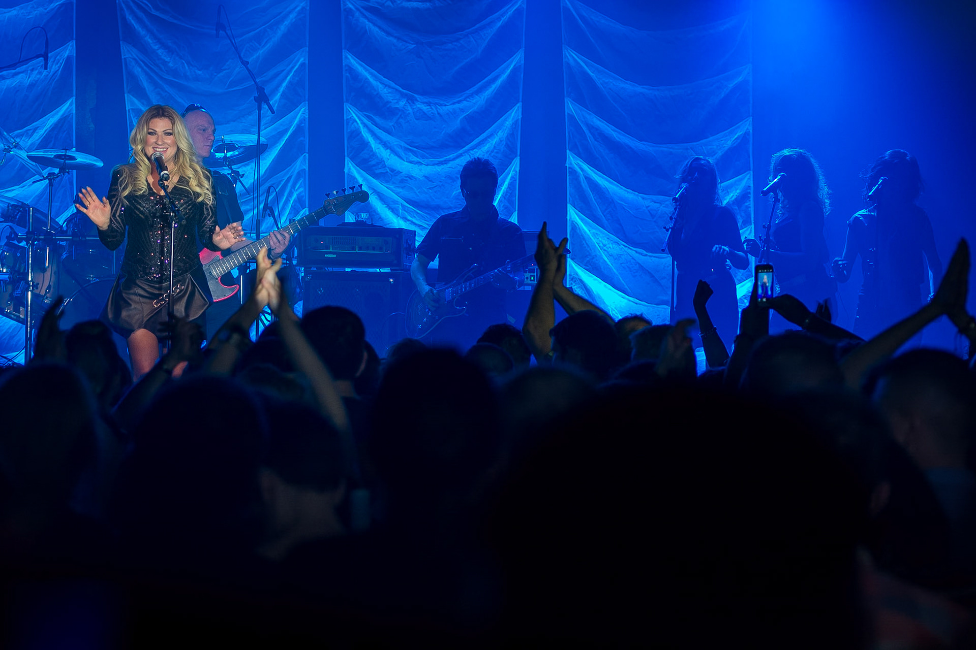 Göteborg - Brewhouse - 06 marzec 2015