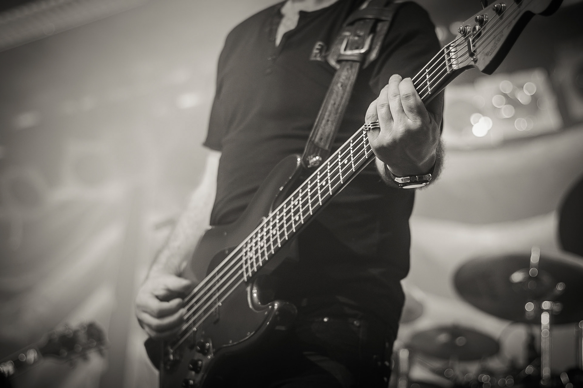 Göteborg - Brewhouse - 06 mars 2015