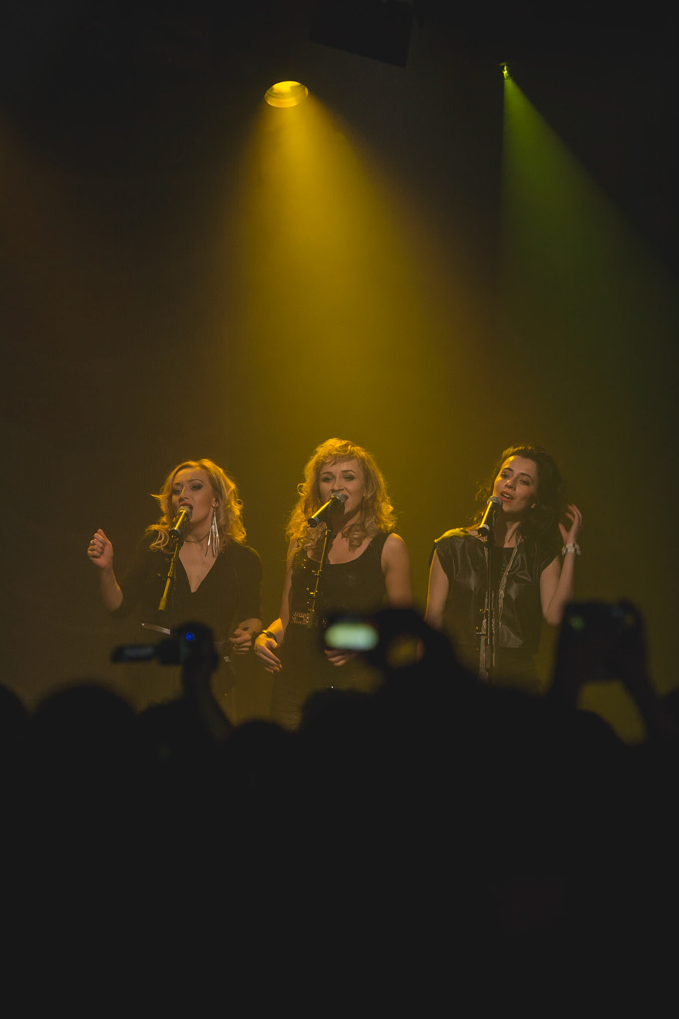 Göteborg - Brewhouse - 06 mars 2015