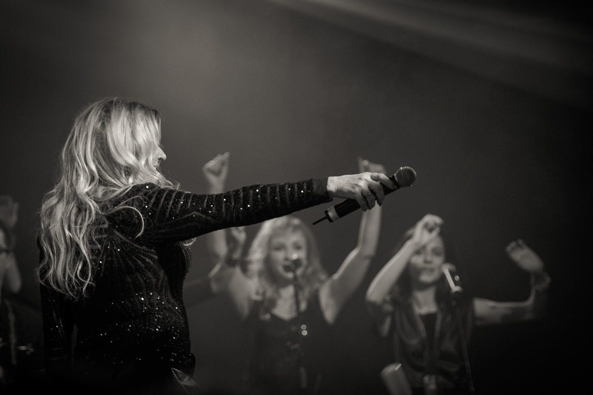 Göteborg - Brewhouse - 06 marzec 2015