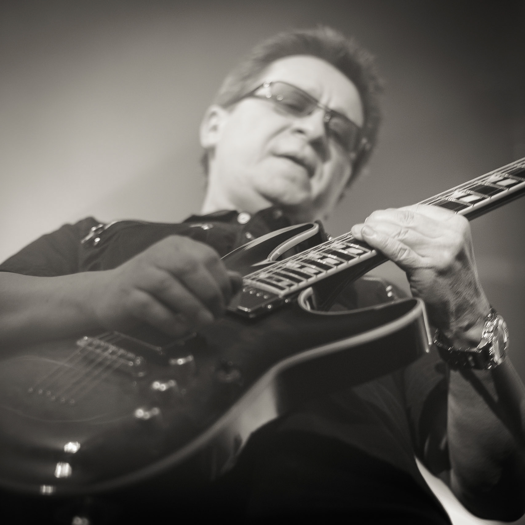 Göteborg - Brewhouse - 06 mars 2015