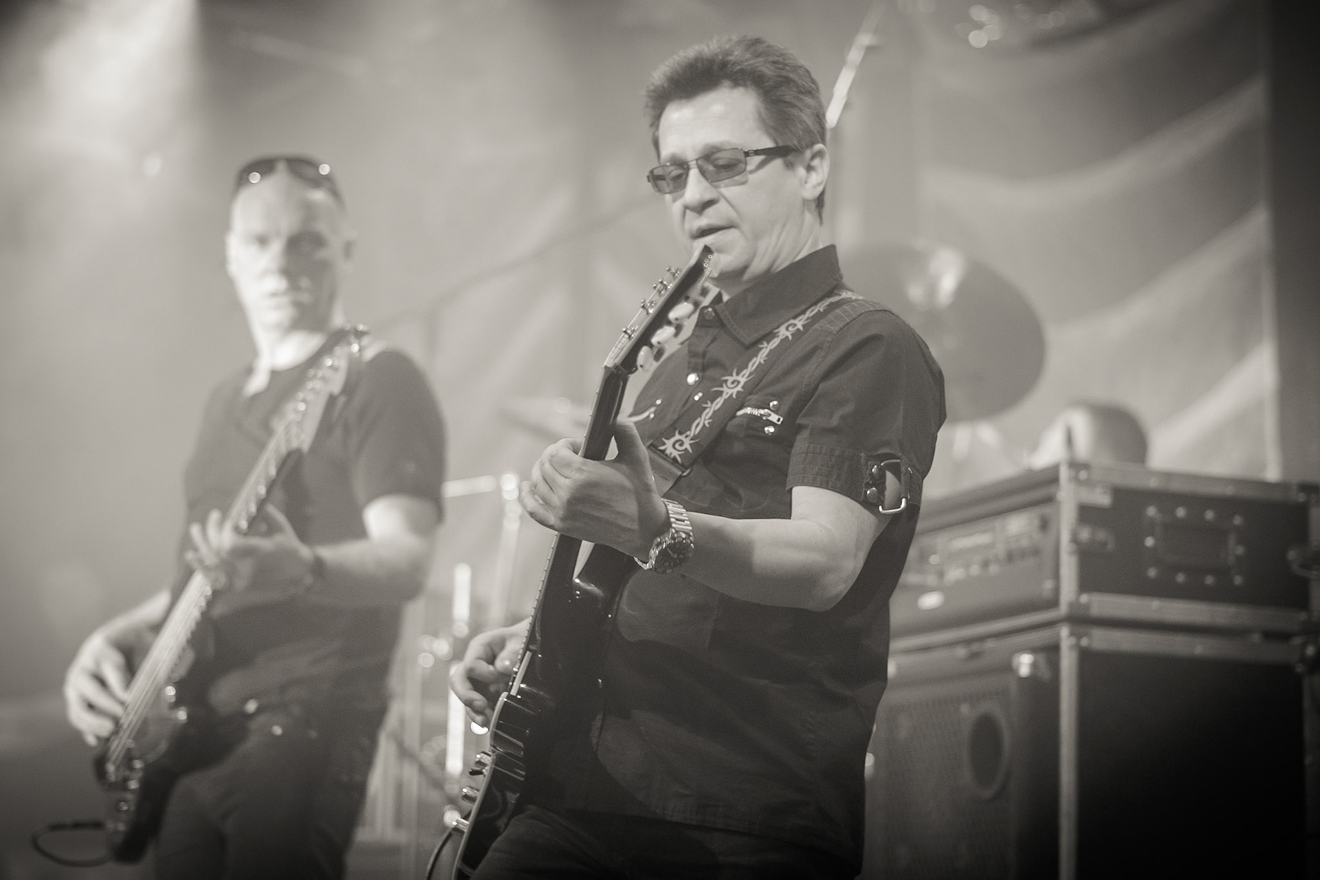 Göteborg - Brewhouse - 06 mars 2015