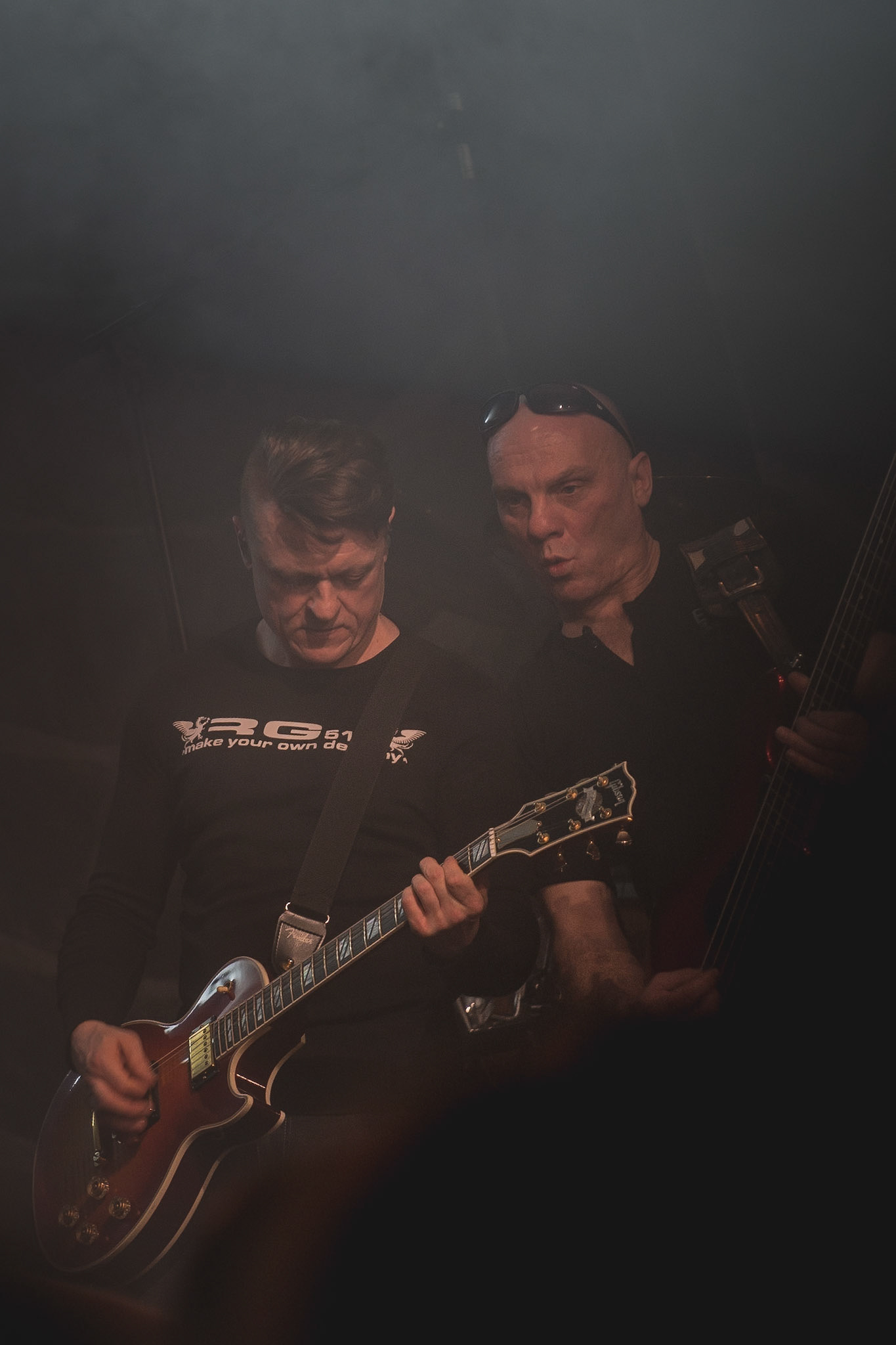 Göteborg - Brewhouse - 06 mars 2015