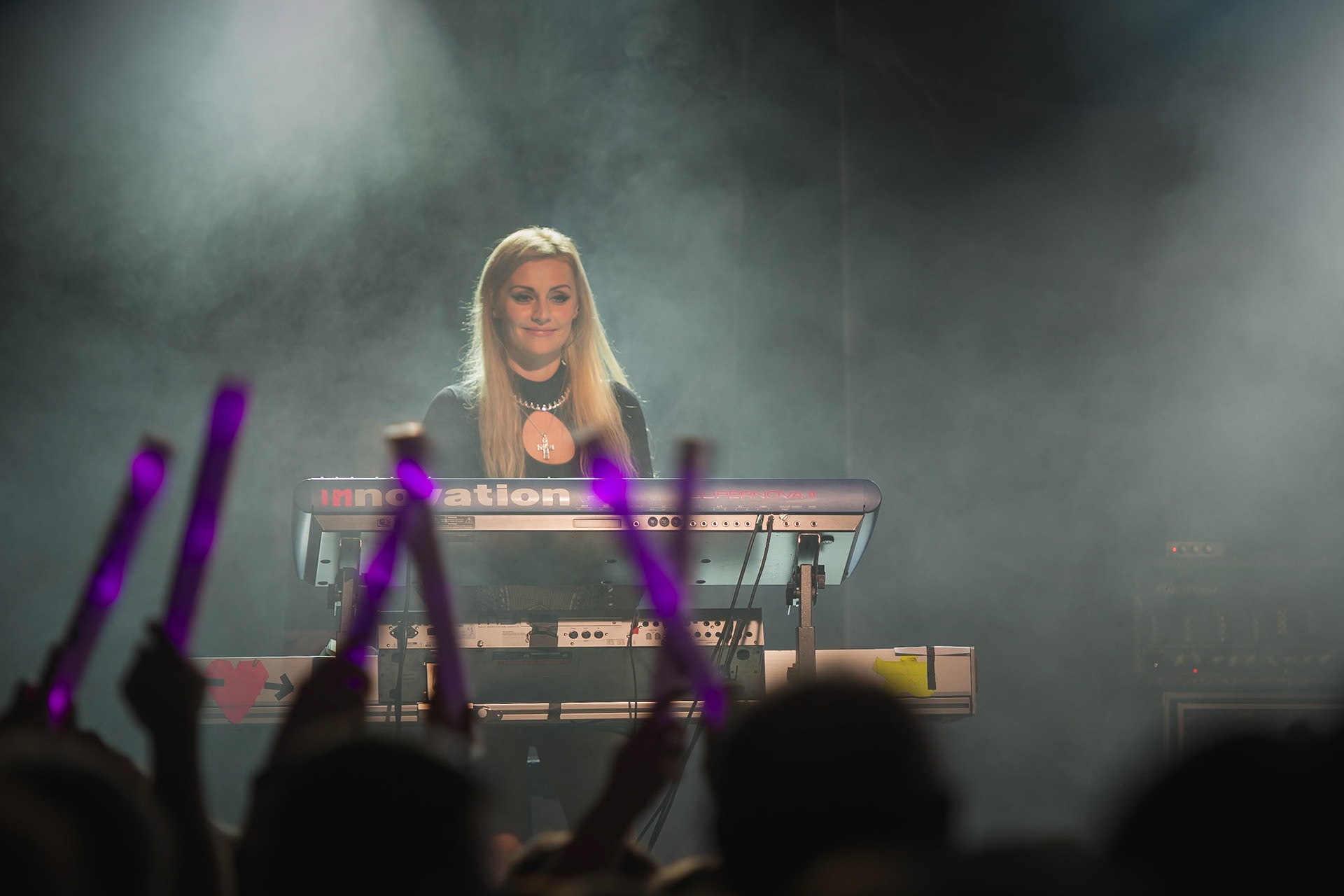 Göteborg - Brewhouse - 06 mars 2015