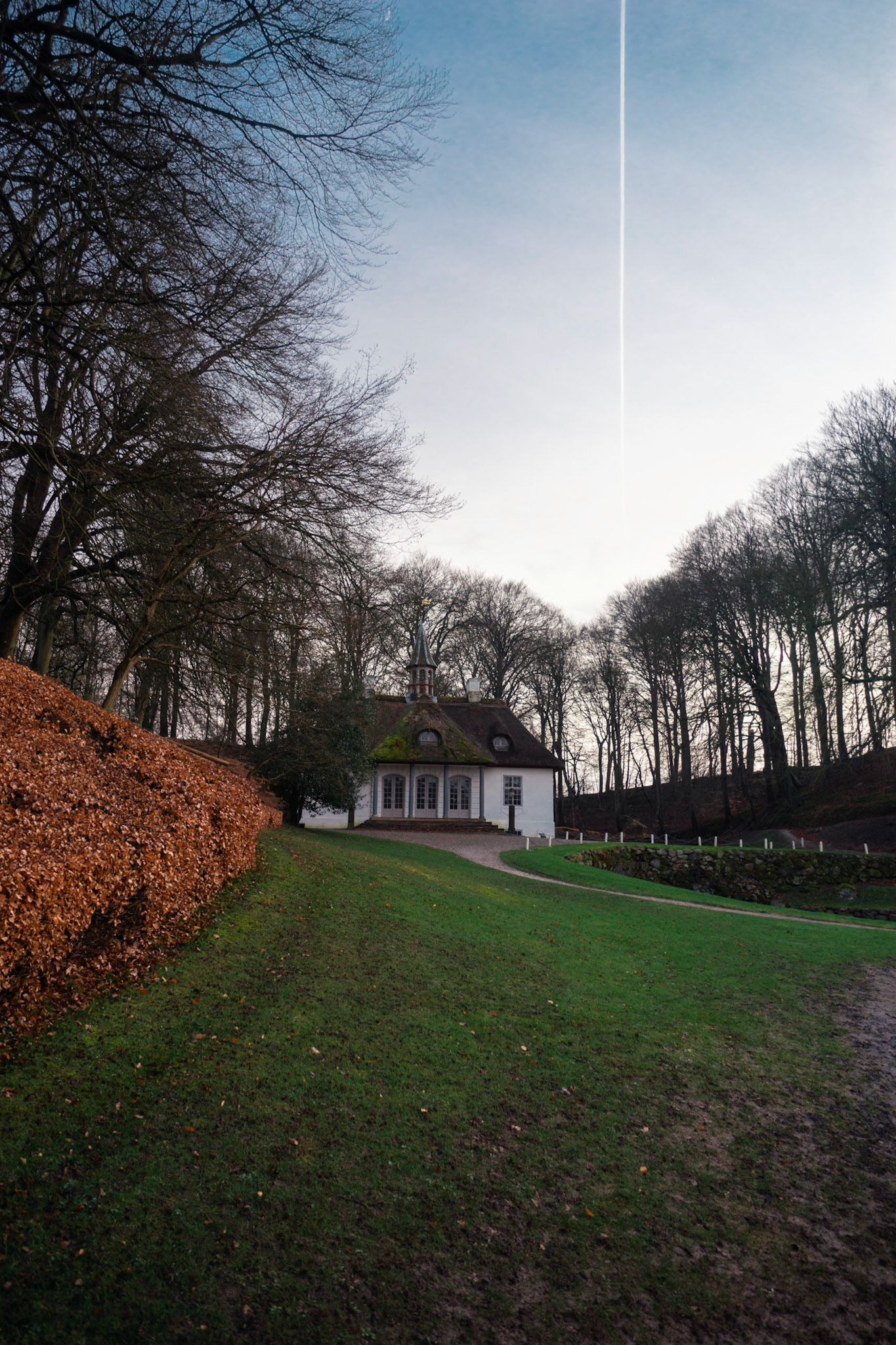 Schloss Liselund