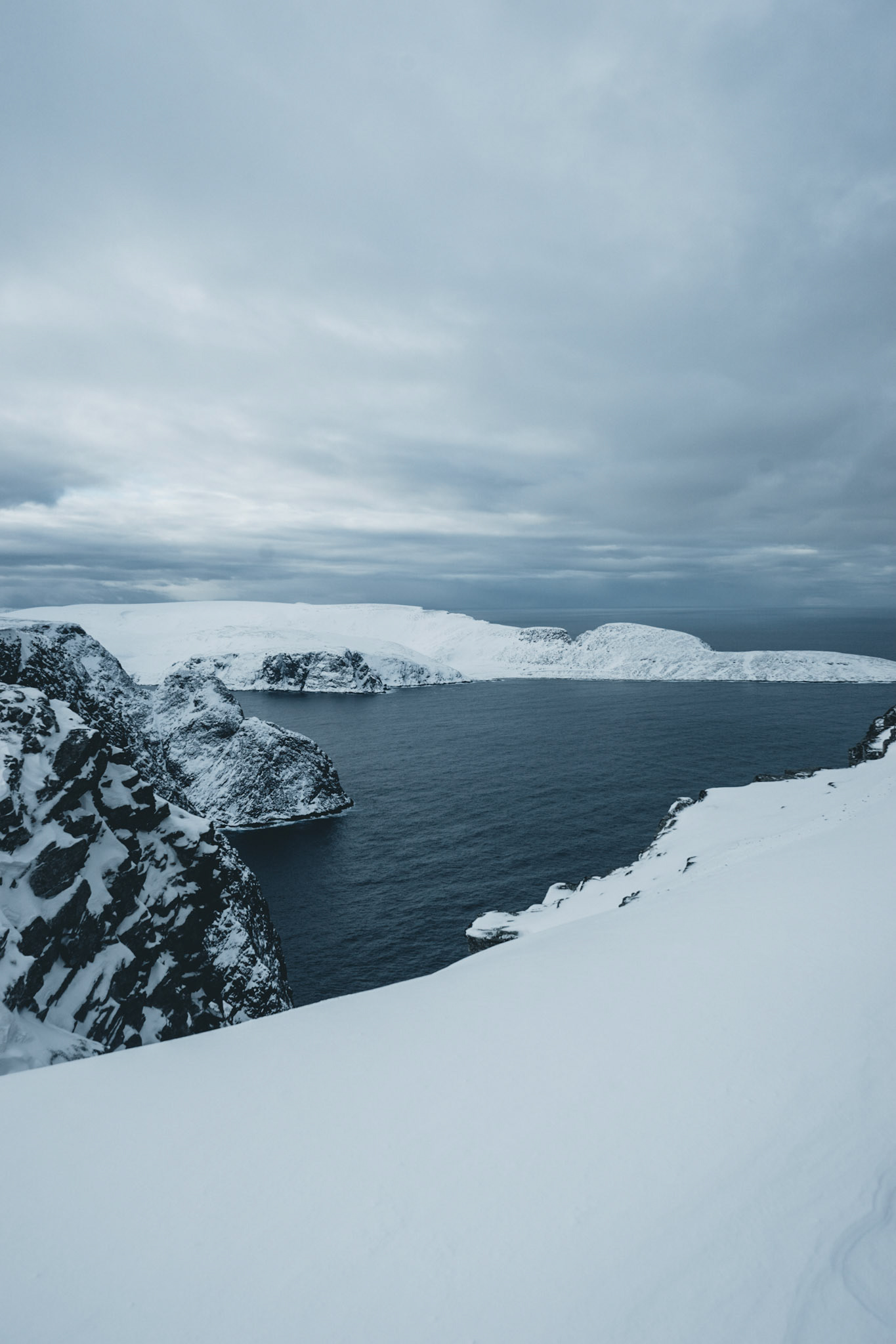 Nordkapp