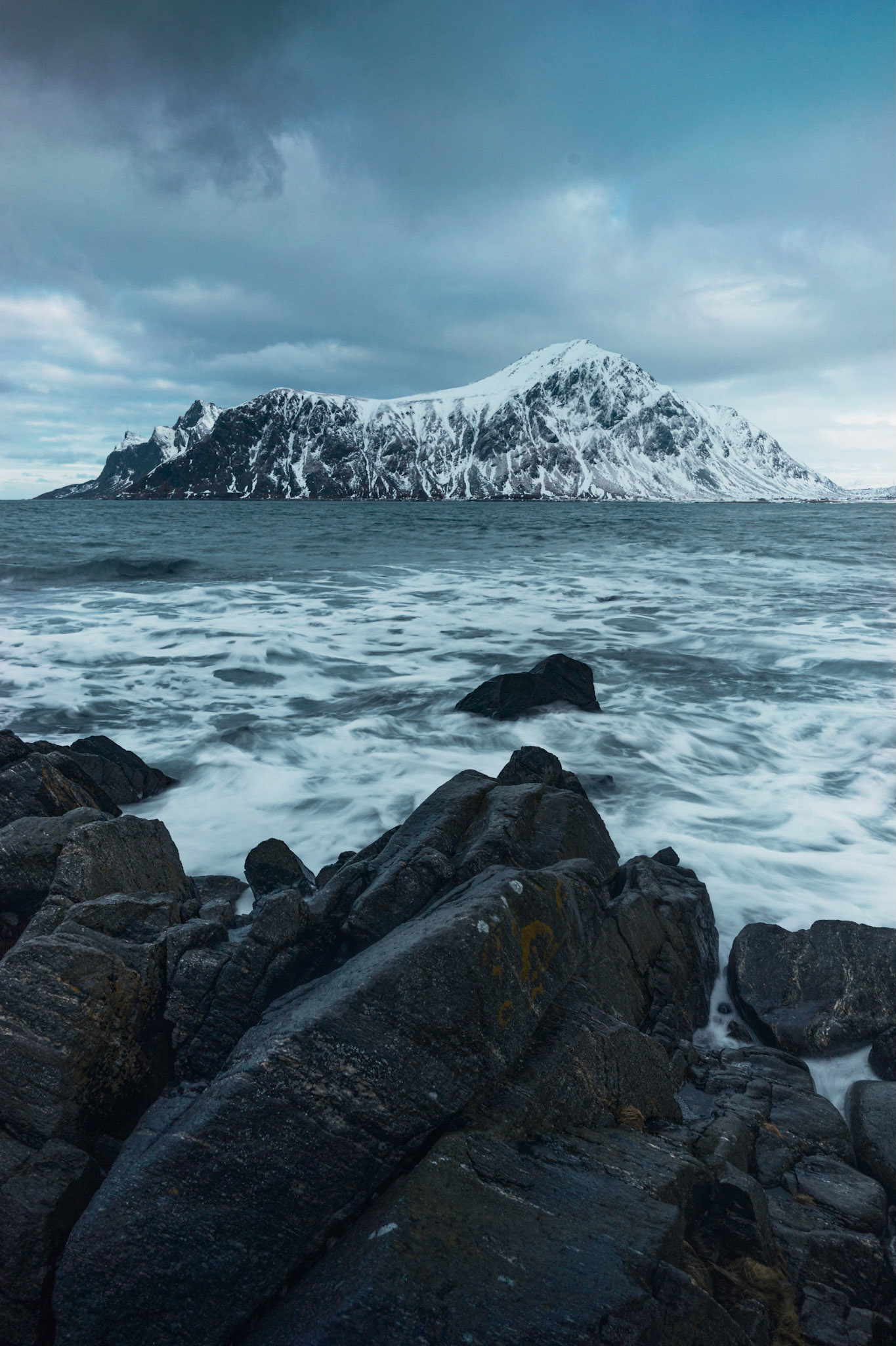 Lofoten