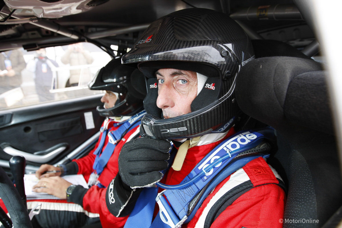 Federico Villagra (RA) Jorge Perez Companc (RA), Ford Fiesta RS WRC, Munchi's Ford World Rally Team