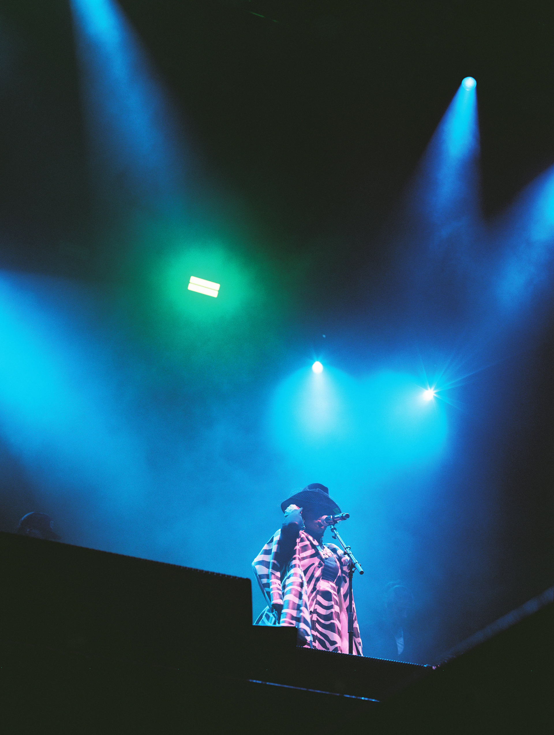 Lauryn Hill - Live Nation