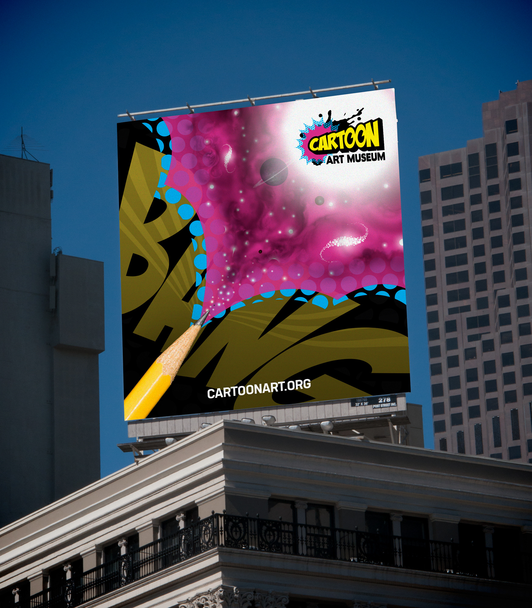 Billboard