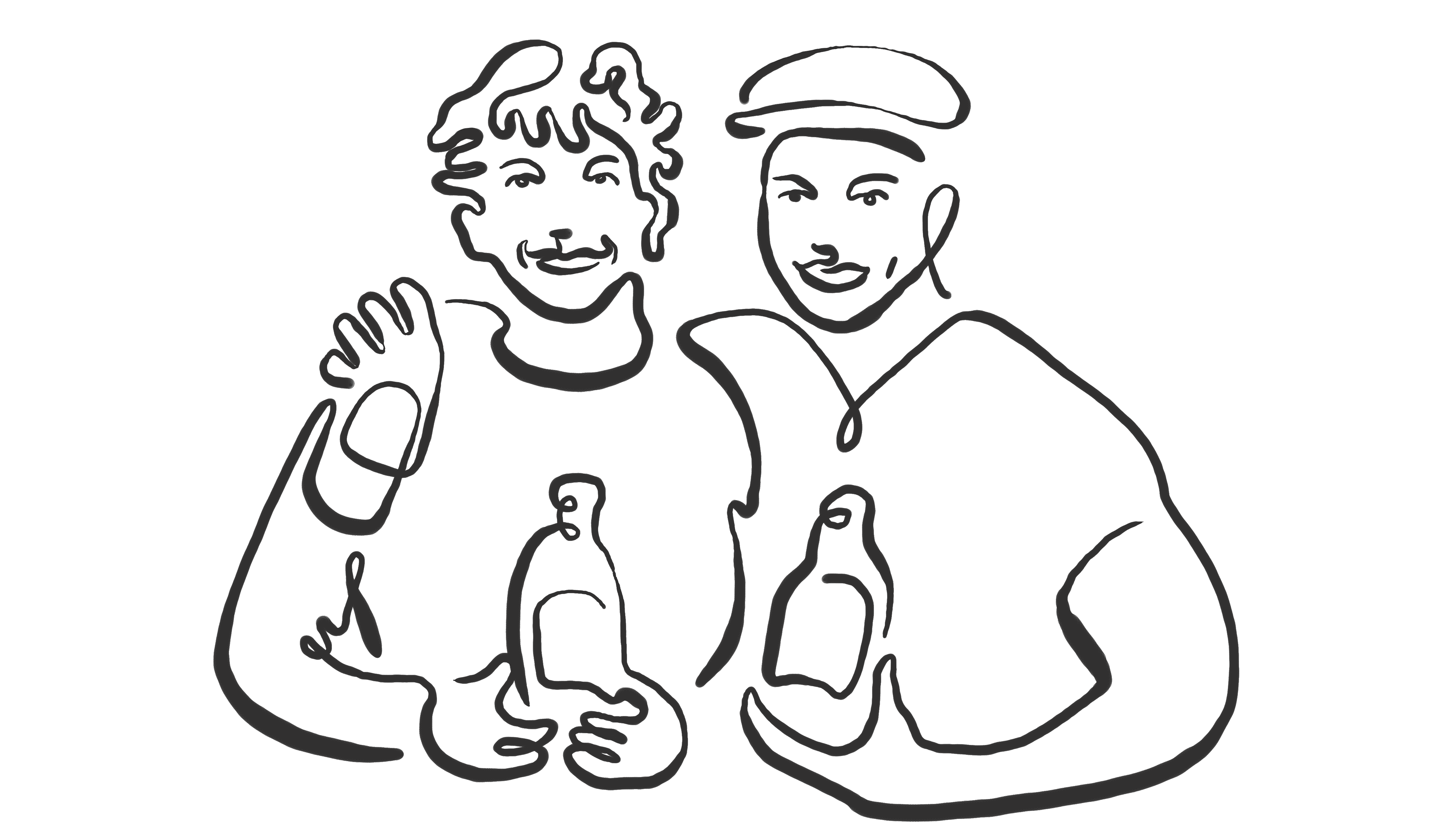 GT, inspired by his mom's cancer recovery via Kombucha, bottled it for the world