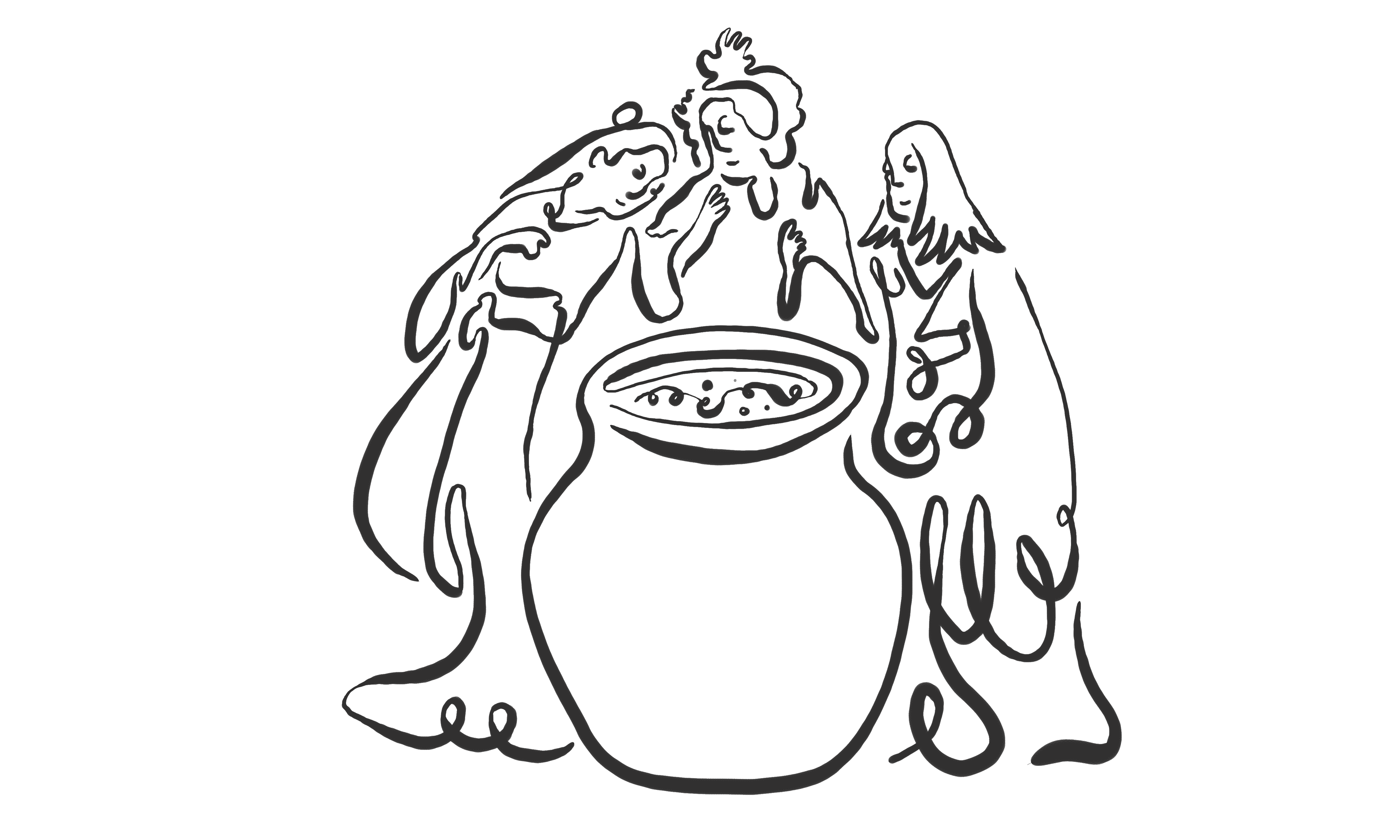 Ancient Chinese healers using Kombucha to cure ails