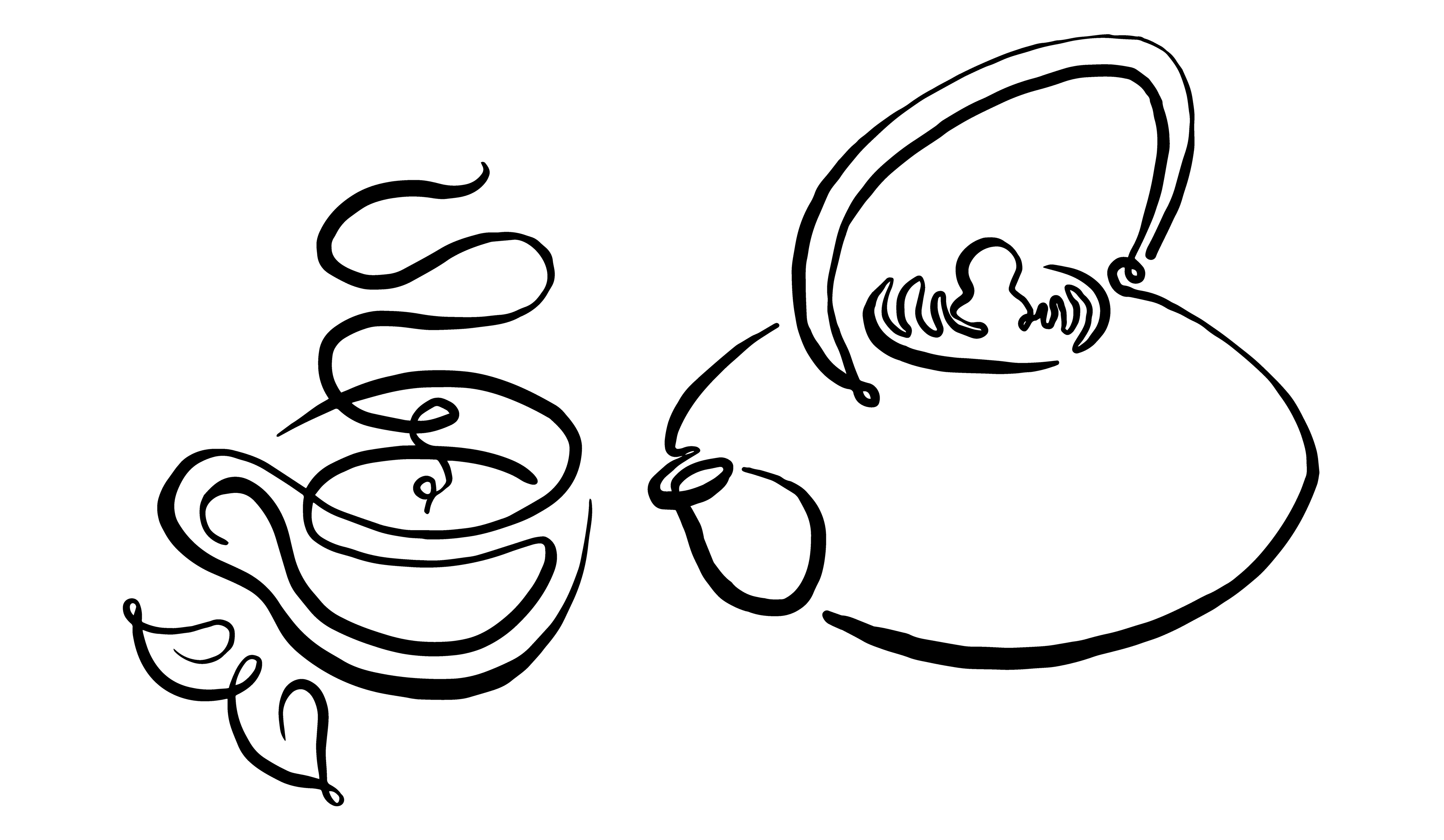 Kombucha was initially consumed as a hot tea