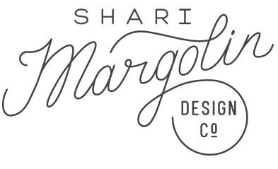 Shari Margolin Design Co.