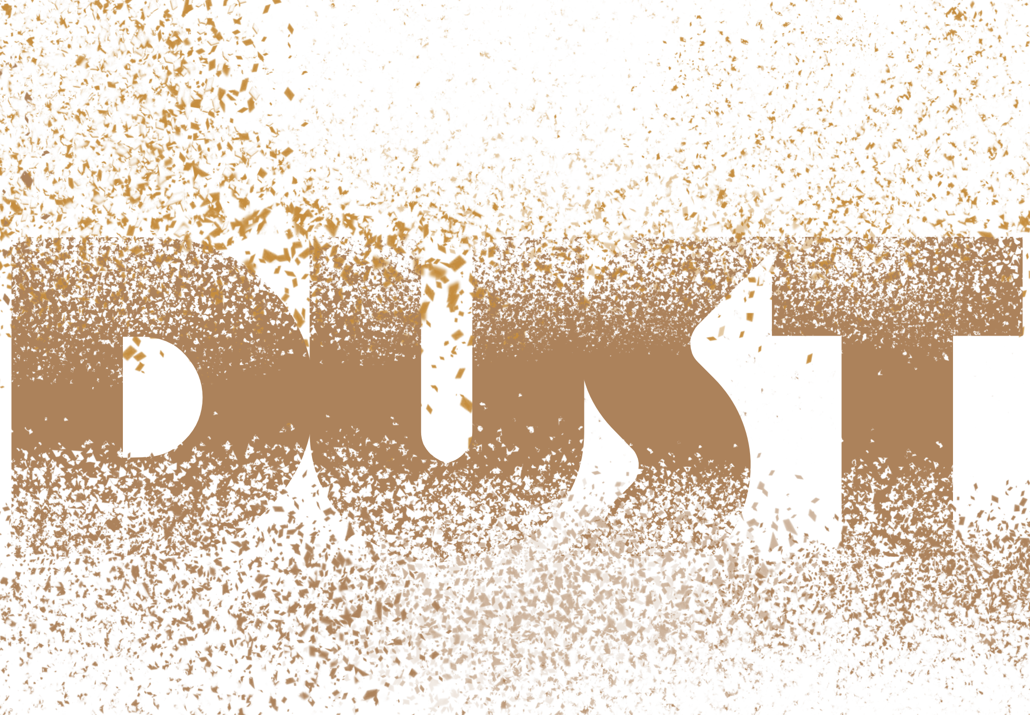  DUST