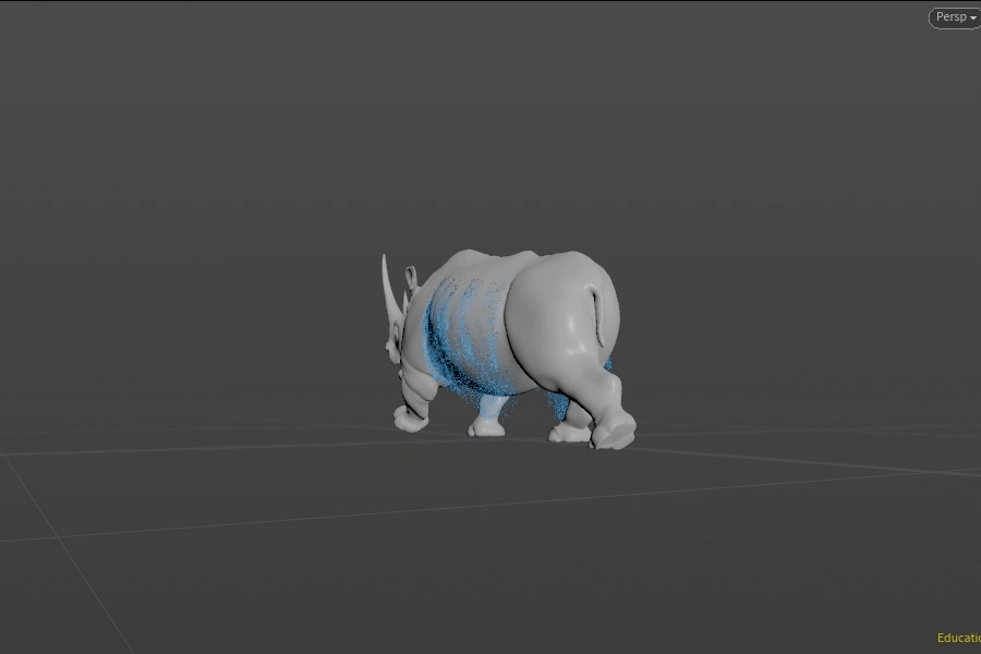 v05_01 rough grooming trial