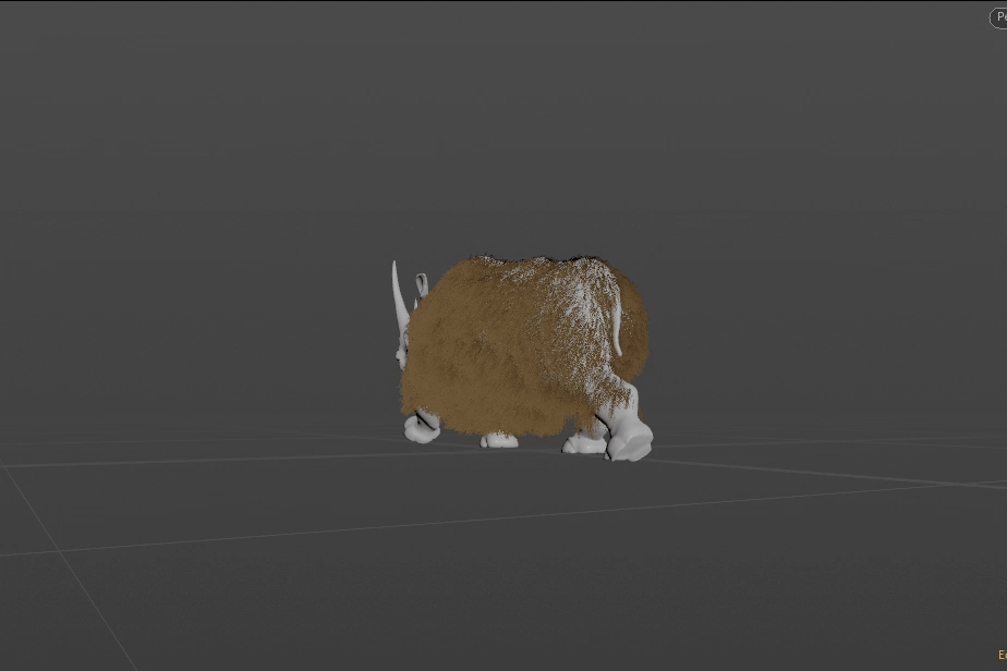 v05_03 longer, denser, heavier, similar belly length, little bit of curly