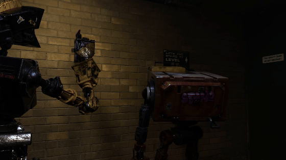 added drips