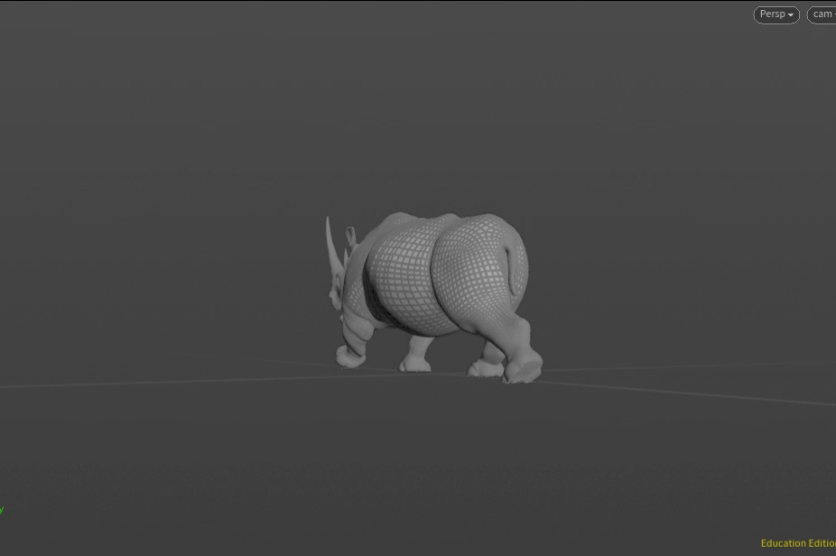 v02_03 debris size variation