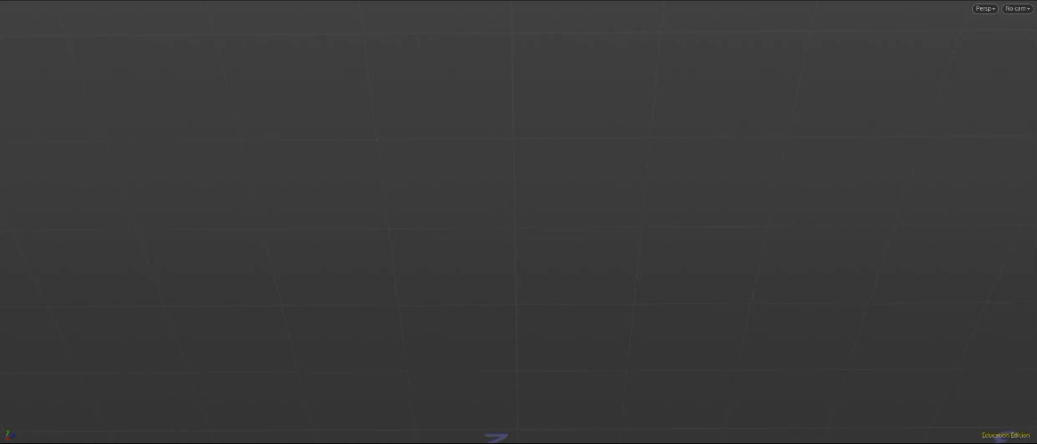 chain reaction when char fall