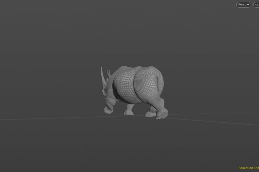 v02_04 debris size variation