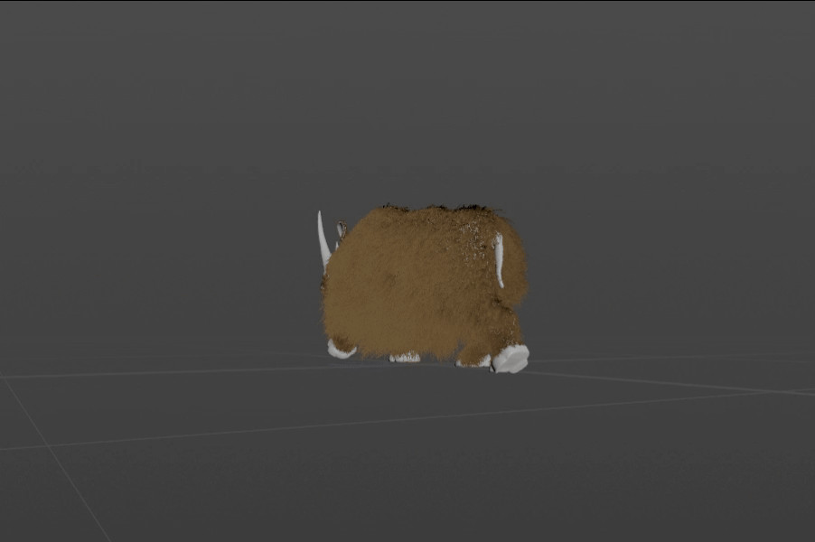 v05_06 short hard hairgen + long hair all together